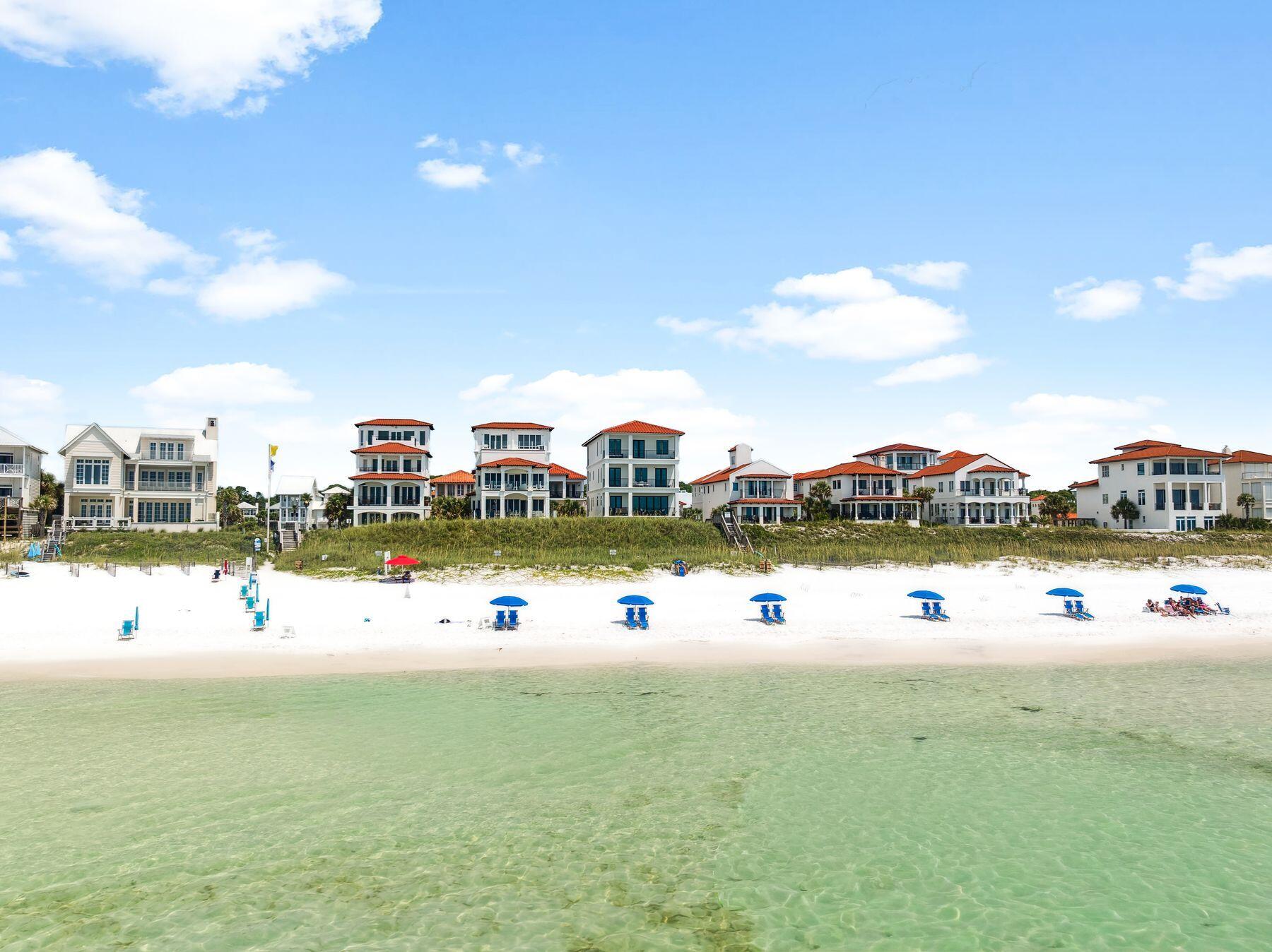 VIZCAYA AT DUNE ALLEN - Residential