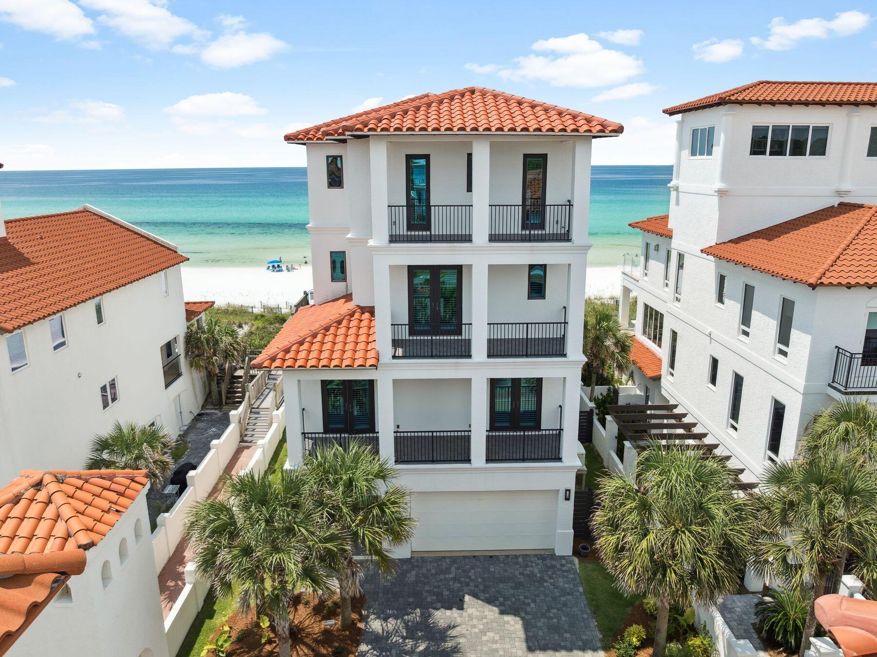 VIZCAYA AT DUNE ALLEN - Residential