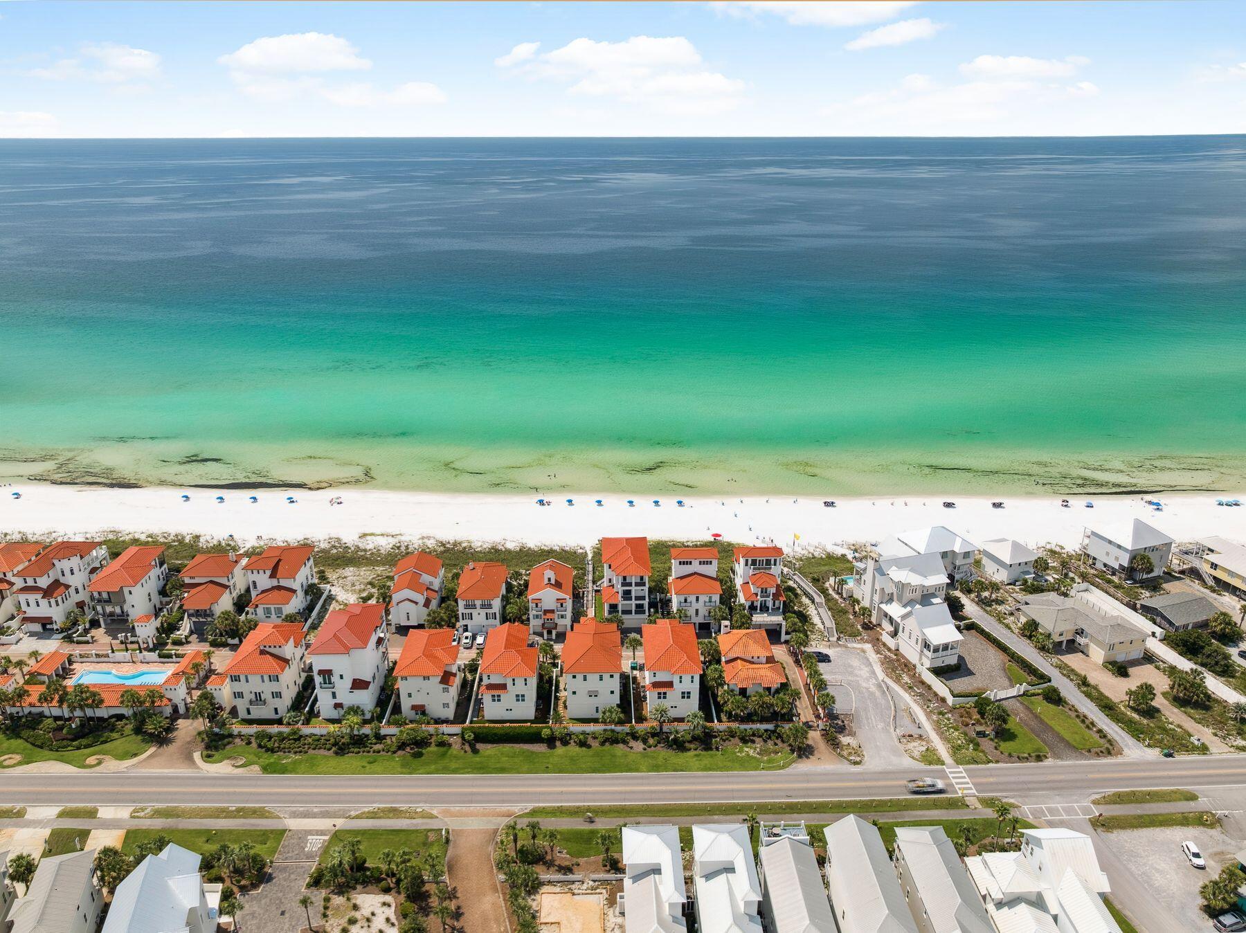 VIZCAYA AT DUNE ALLEN - Residential