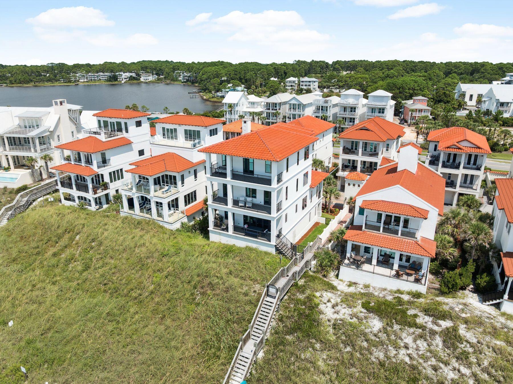 VIZCAYA AT DUNE ALLEN - Residential