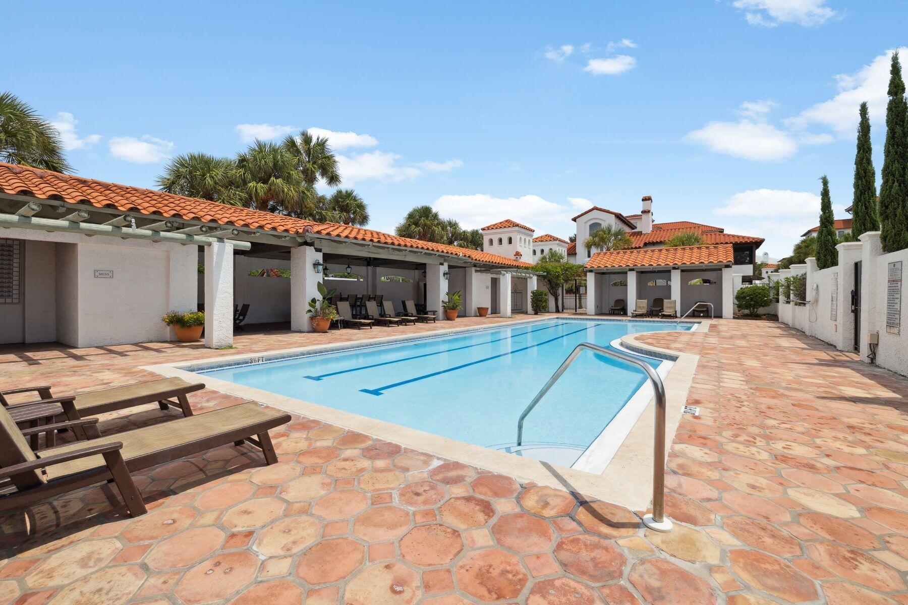 VIZCAYA AT DUNE ALLEN - Residential