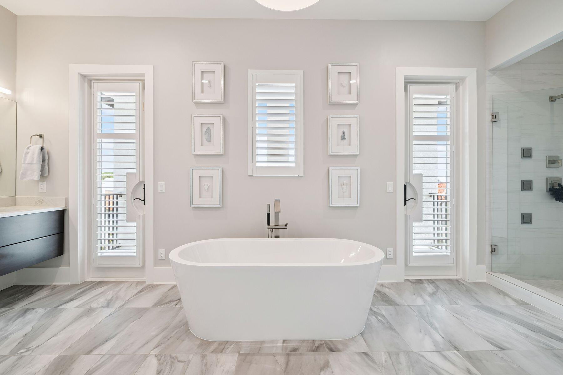 VIZCAYA AT DUNE ALLEN - Residential