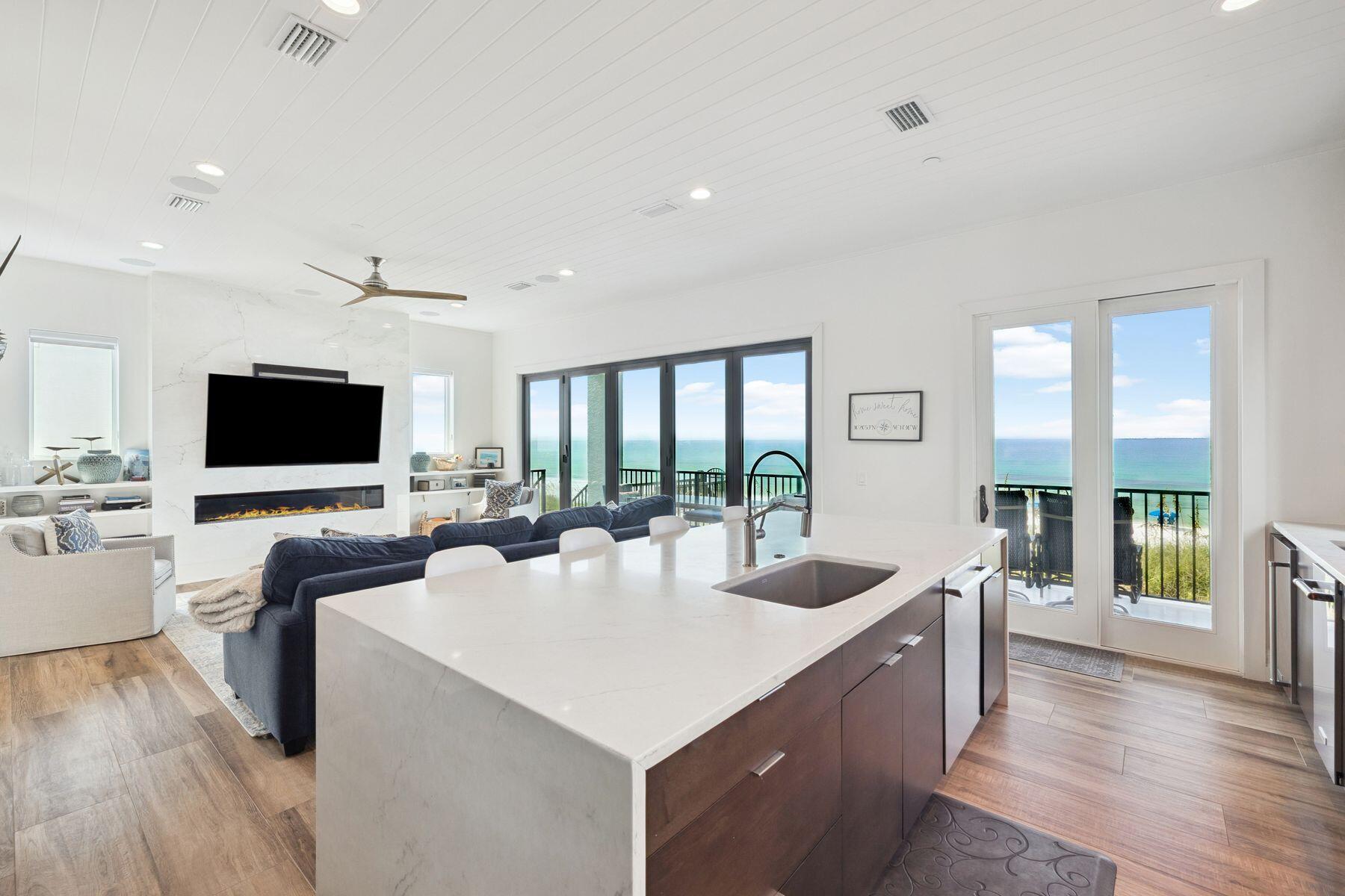 VIZCAYA AT DUNE ALLEN - Residential