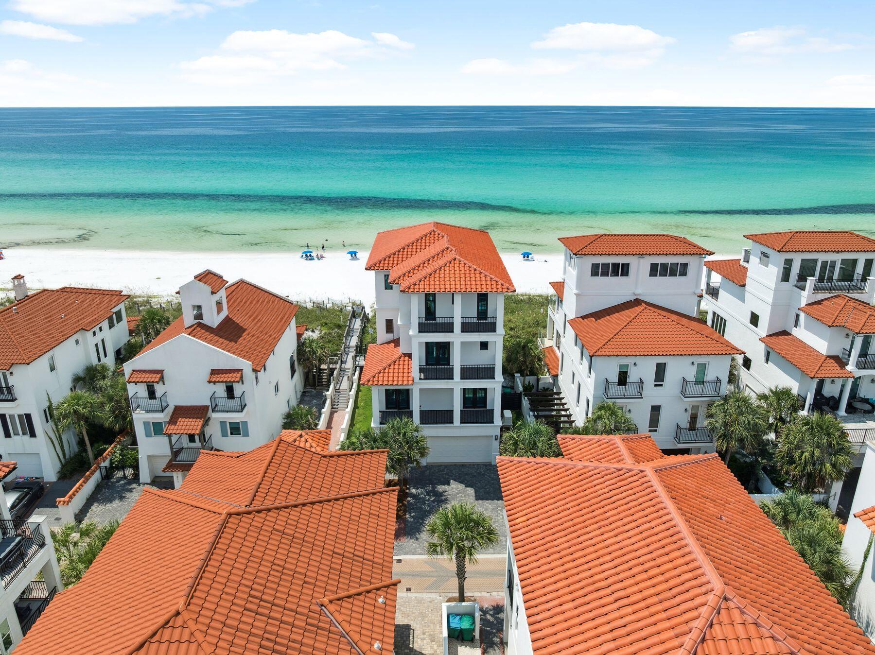 VIZCAYA AT DUNE ALLEN - Residential