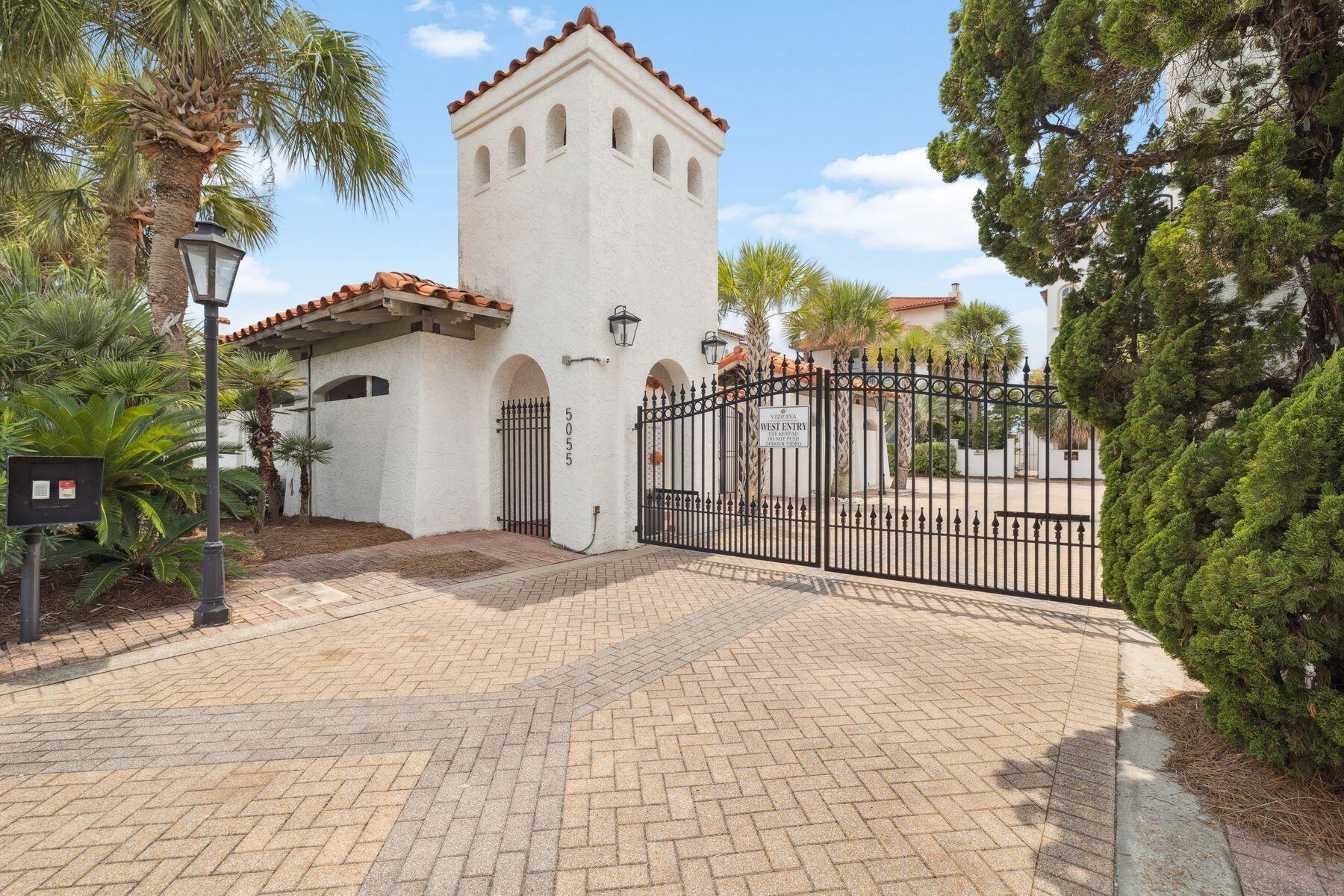 VIZCAYA AT DUNE ALLEN - Residential