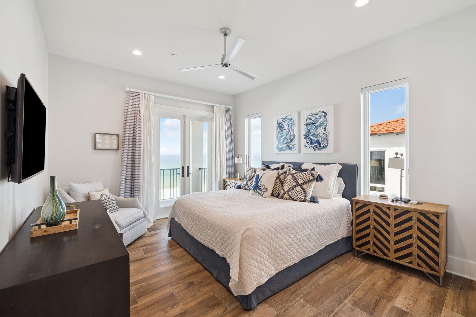 VIZCAYA AT DUNE ALLEN - Residential
