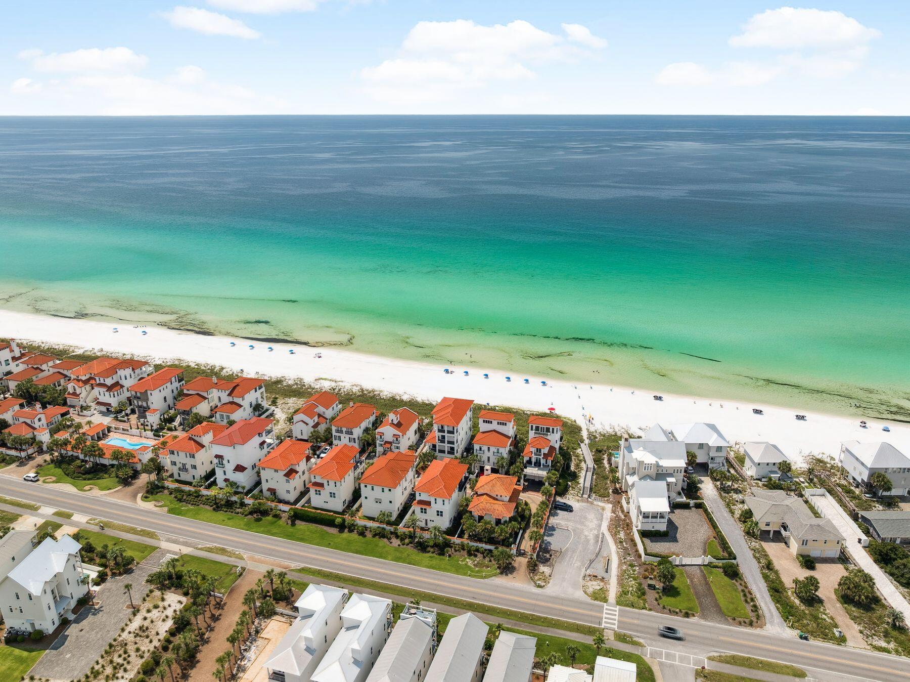 VIZCAYA AT DUNE ALLEN - Residential