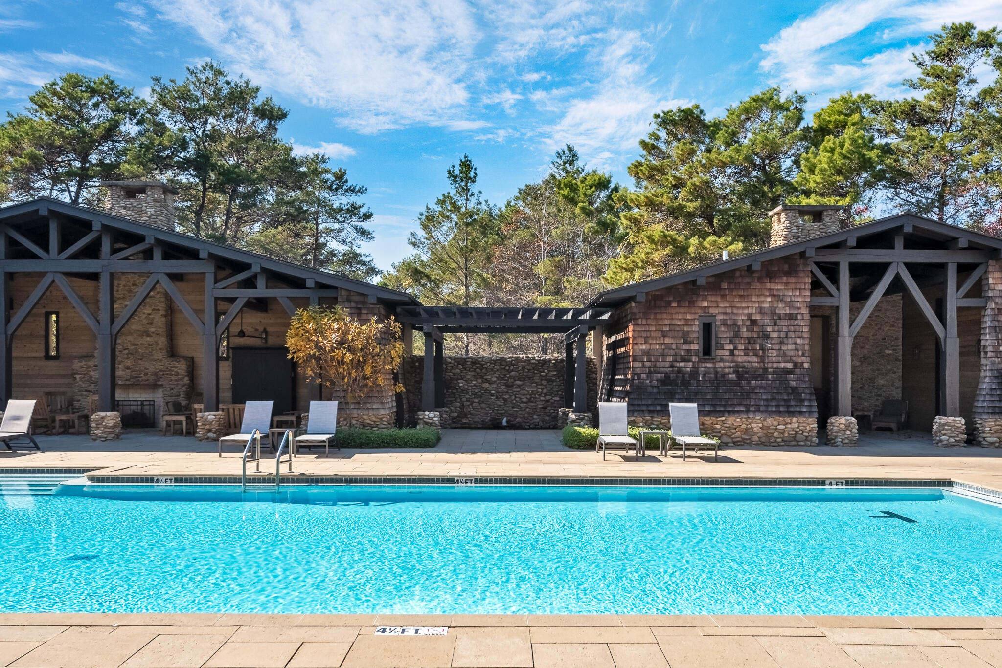 DRAPER LAKE COASTAL VILLAGE - Land