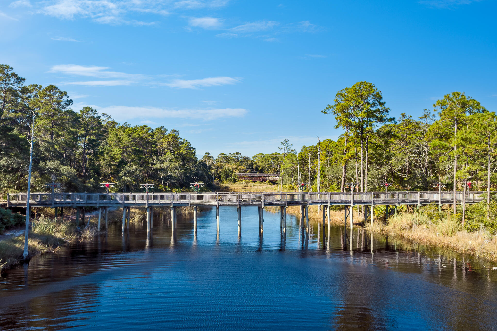 DRAPER LAKE COASTAL VILLAGE - Land