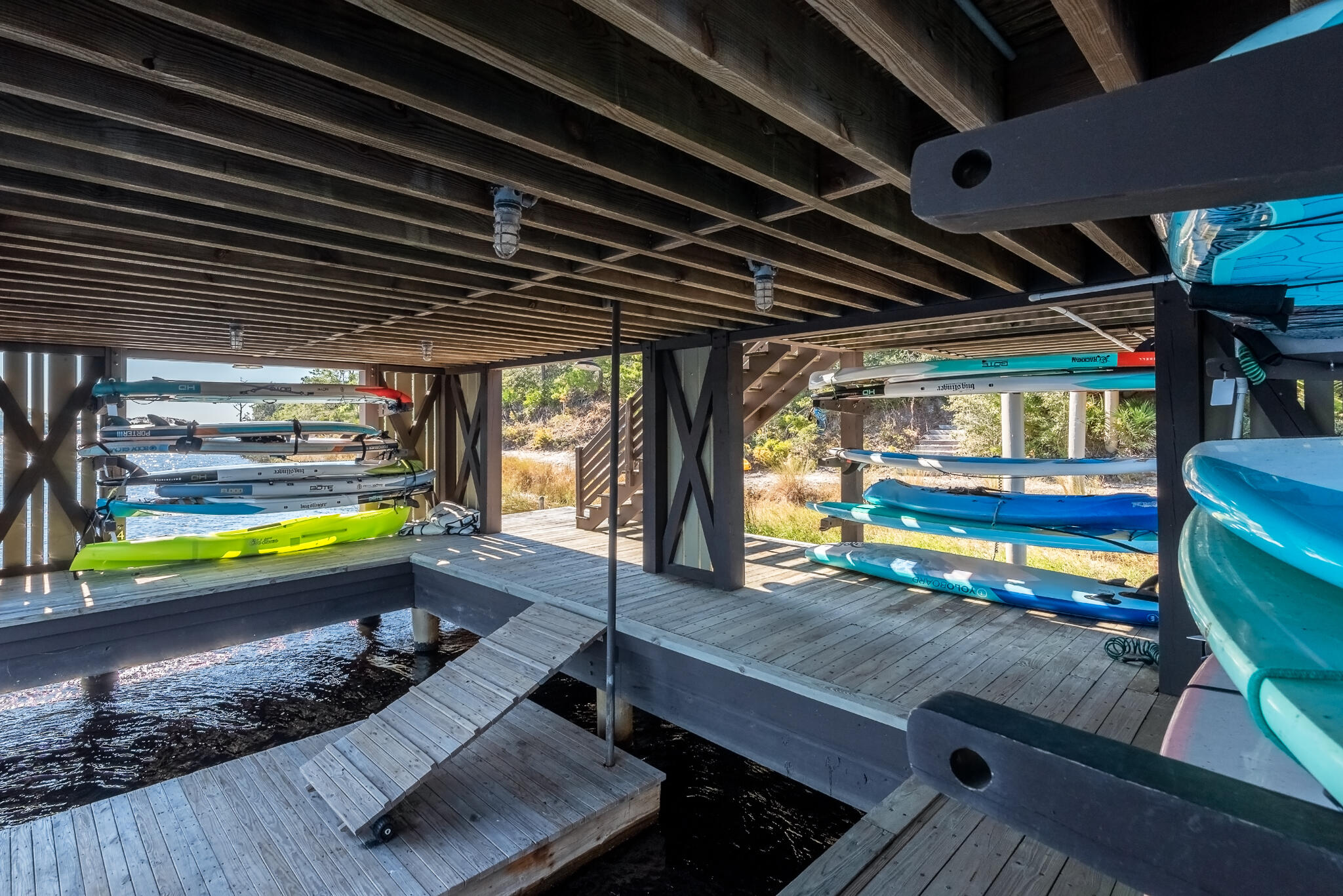 DRAPER LAKE COASTAL VILLAGE - Land