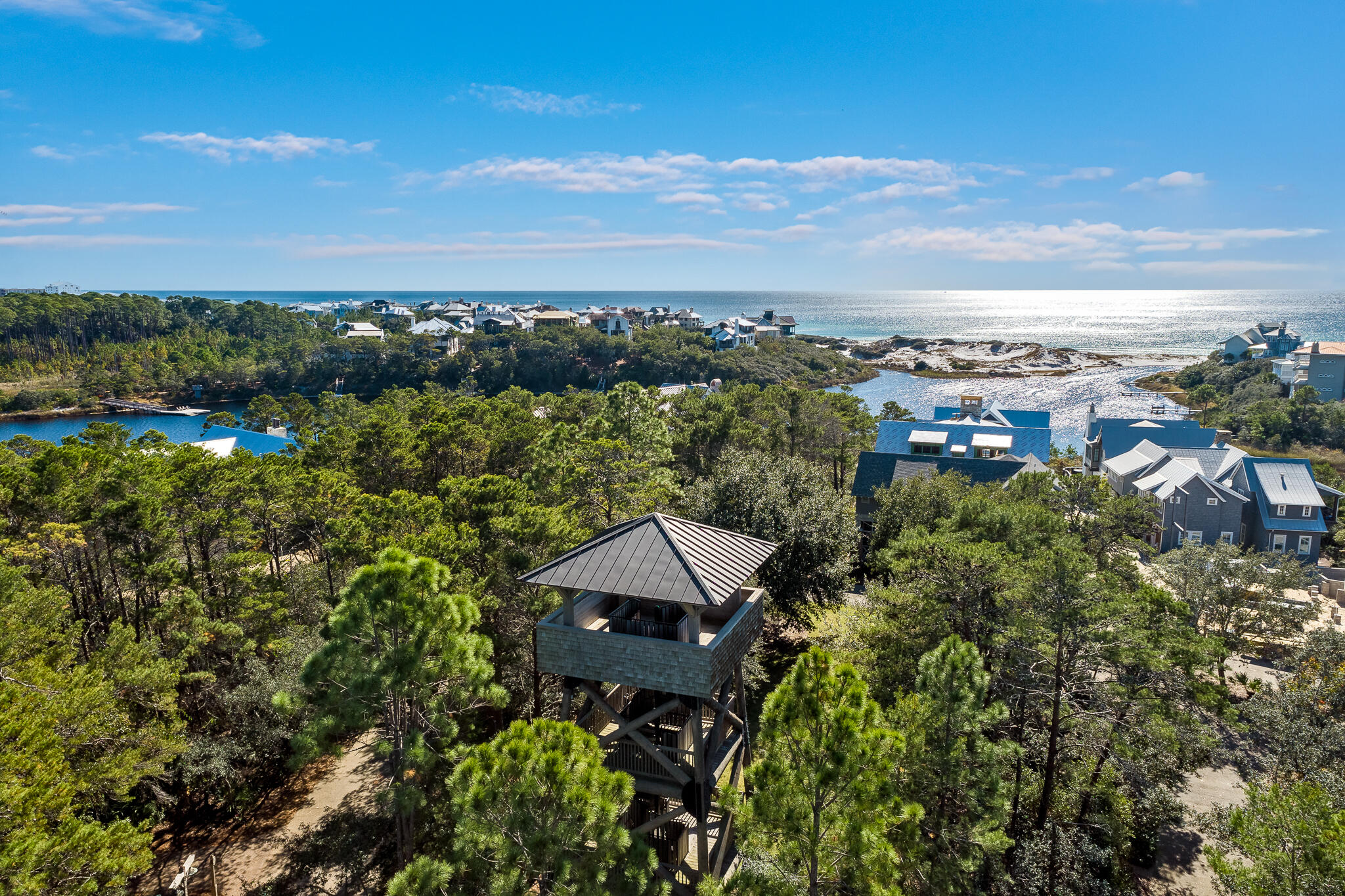 DRAPER LAKE COASTAL VILLAGE - Land