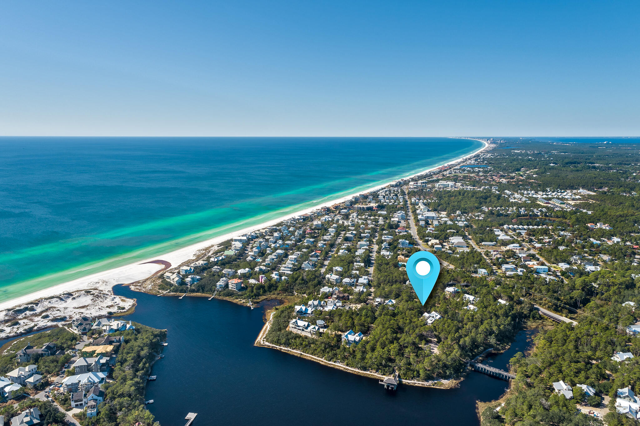 DRAPER LAKE COASTAL VILLAGE - Land