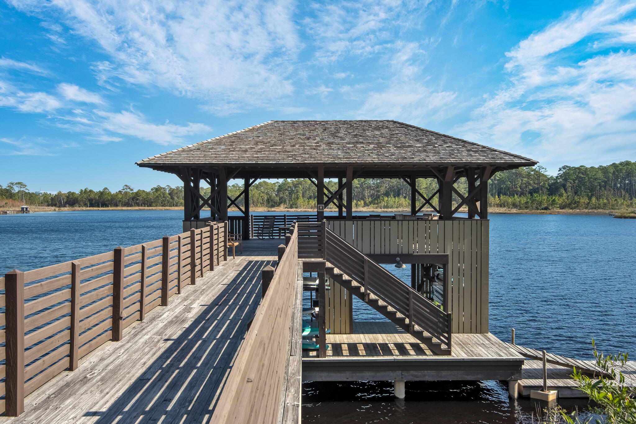 DRAPER LAKE COASTAL VILLAGE - Land