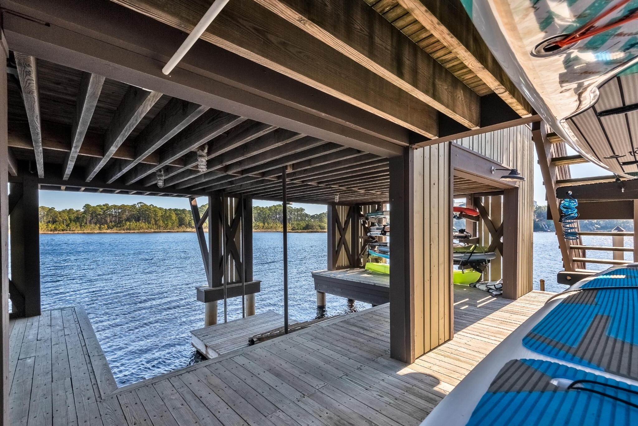 DRAPER LAKE COASTAL VILLAGE - Land