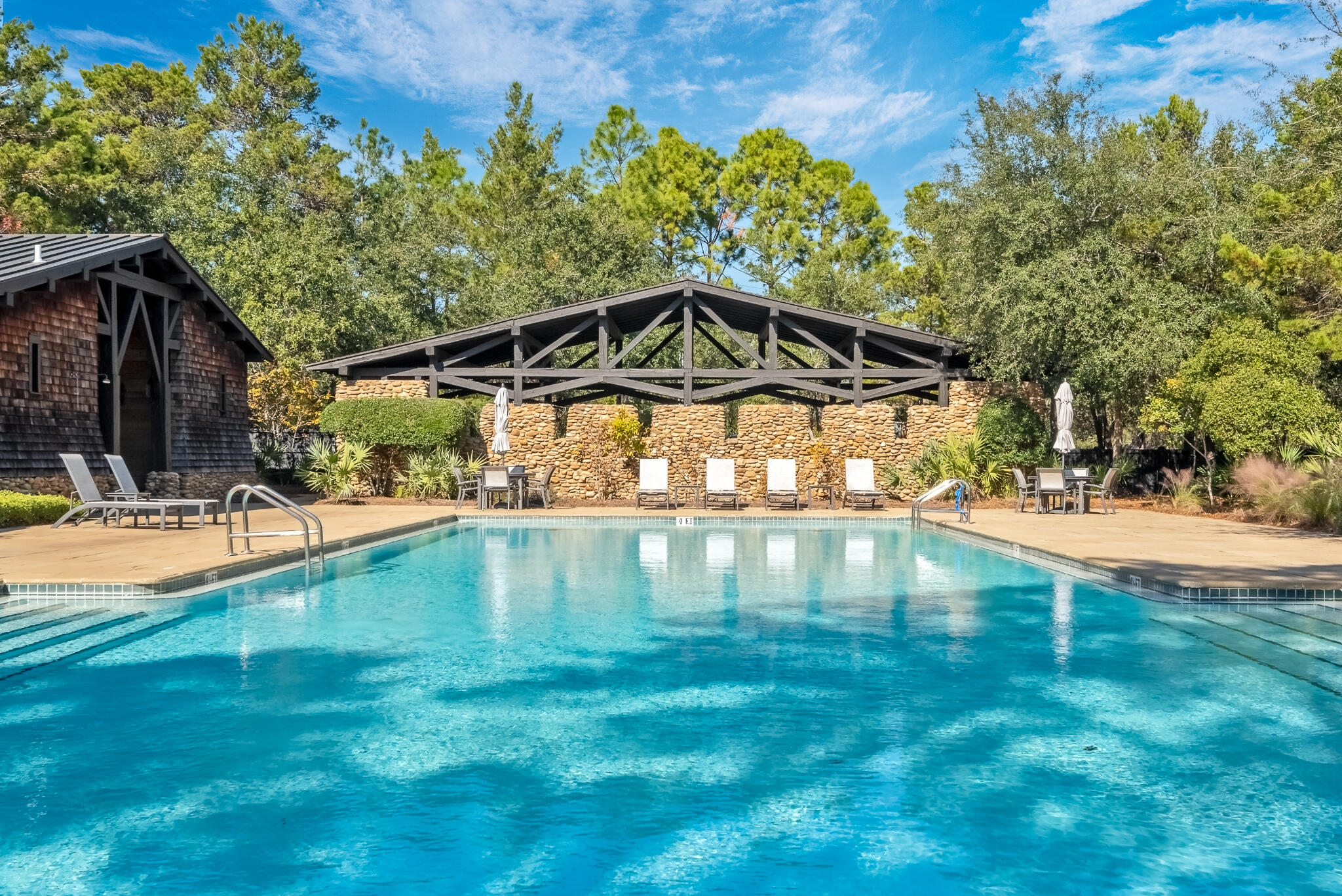 DRAPER LAKE COASTAL VILLAGE - Land