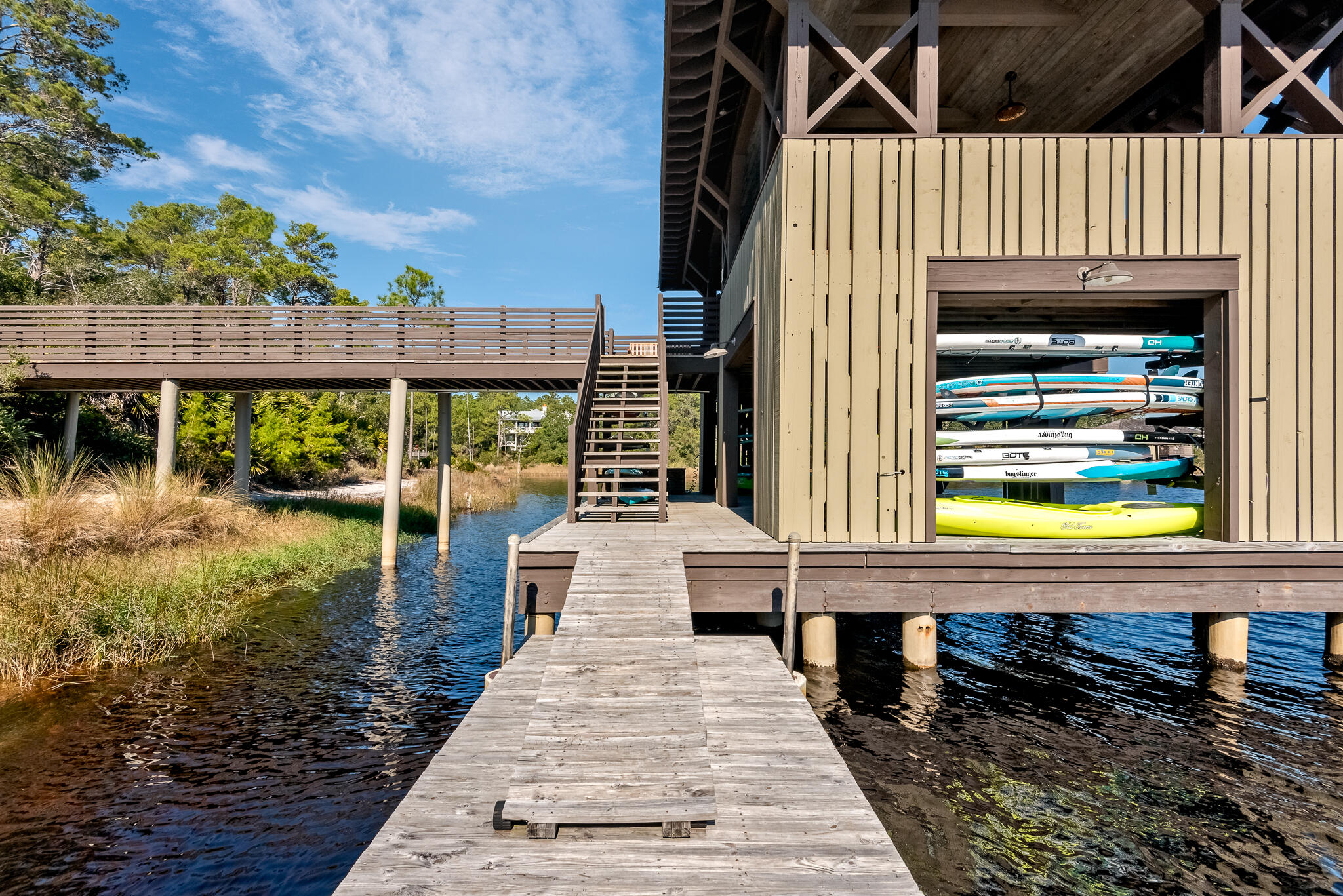 DRAPER LAKE COASTAL VILLAGE - Land