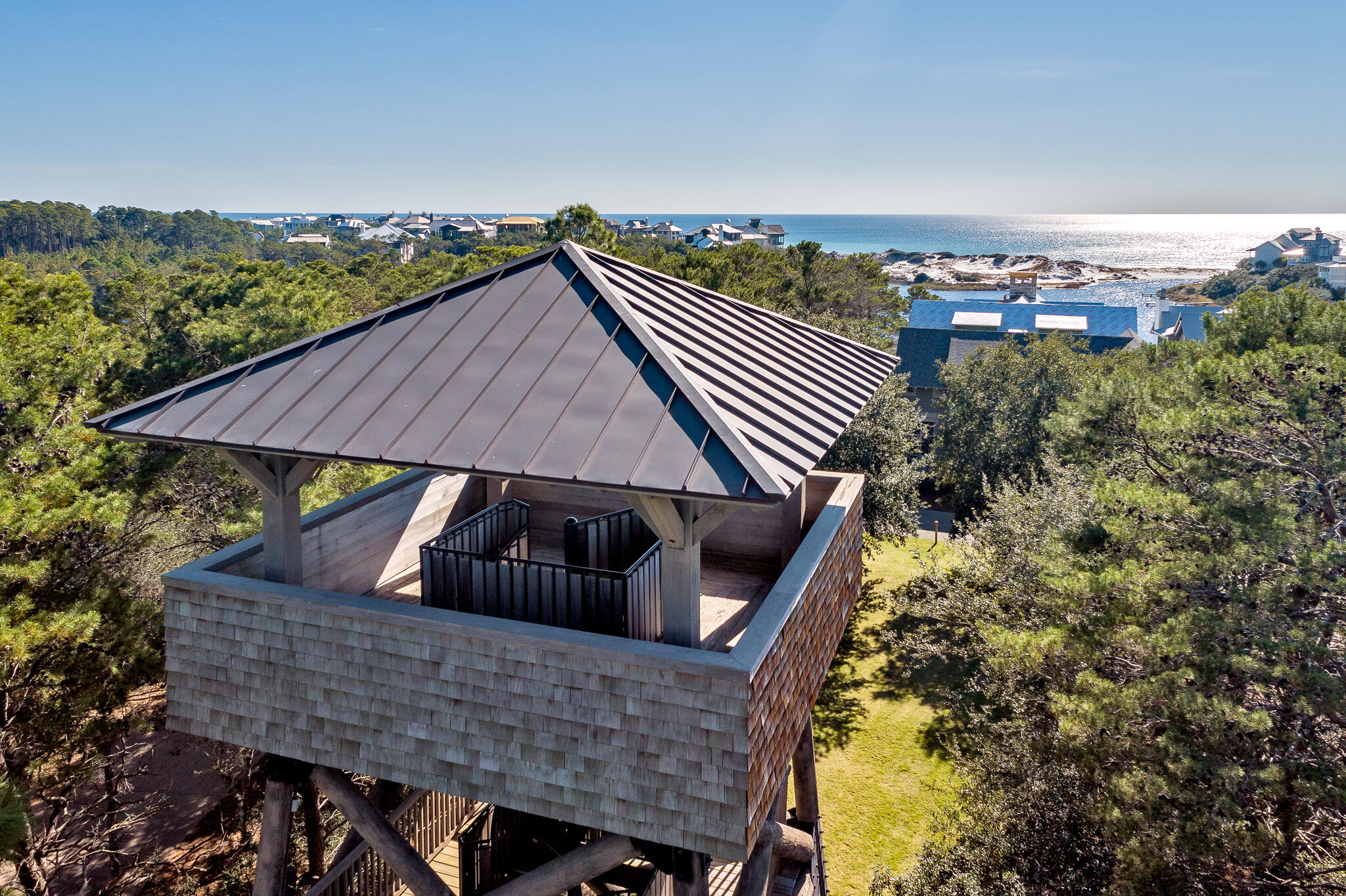 DRAPER LAKE COASTAL VILLAGE - Land