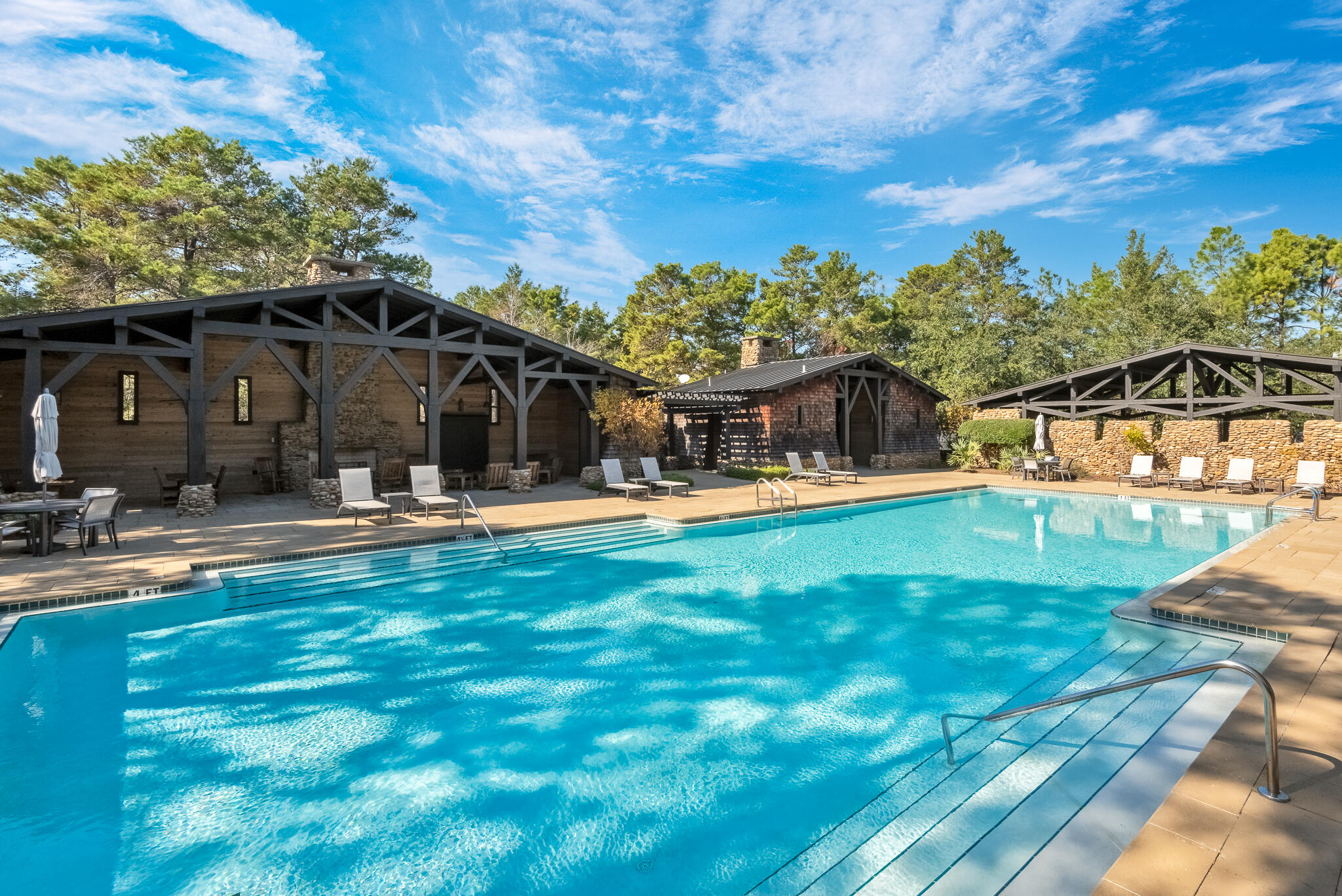 DRAPER LAKE COASTAL VILLAGE - Land