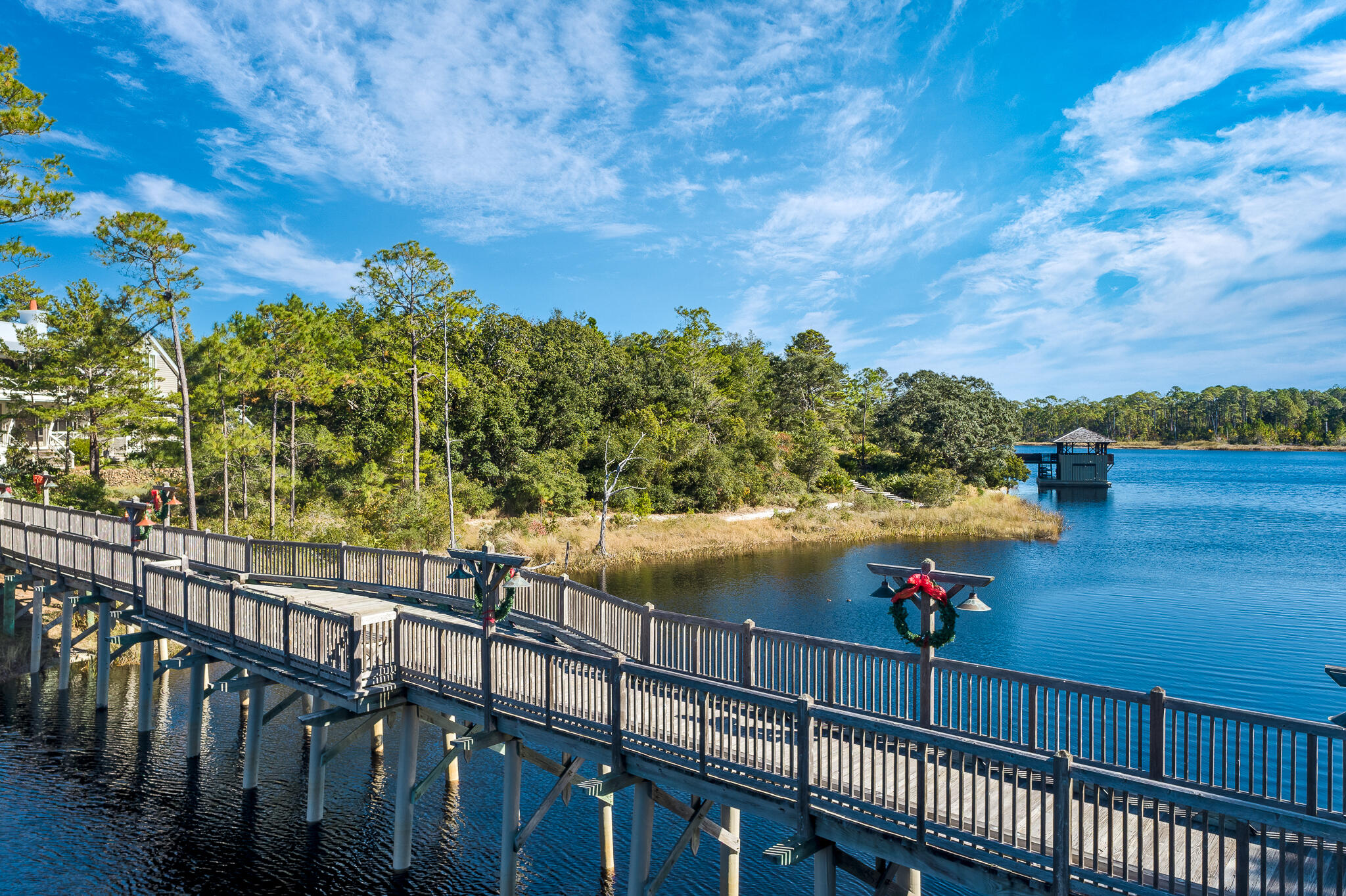 DRAPER LAKE COASTAL VILLAGE - Land