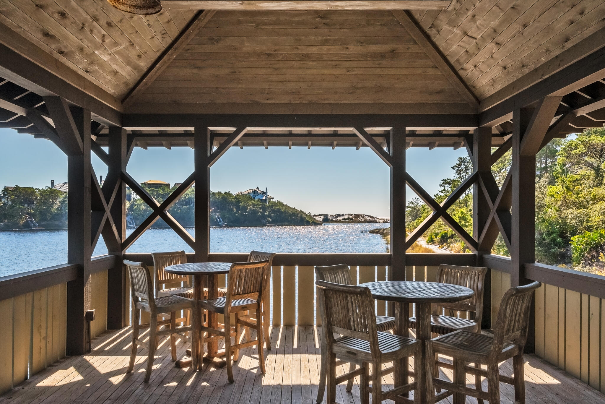 DRAPER LAKE COASTAL VILLAGE - Land