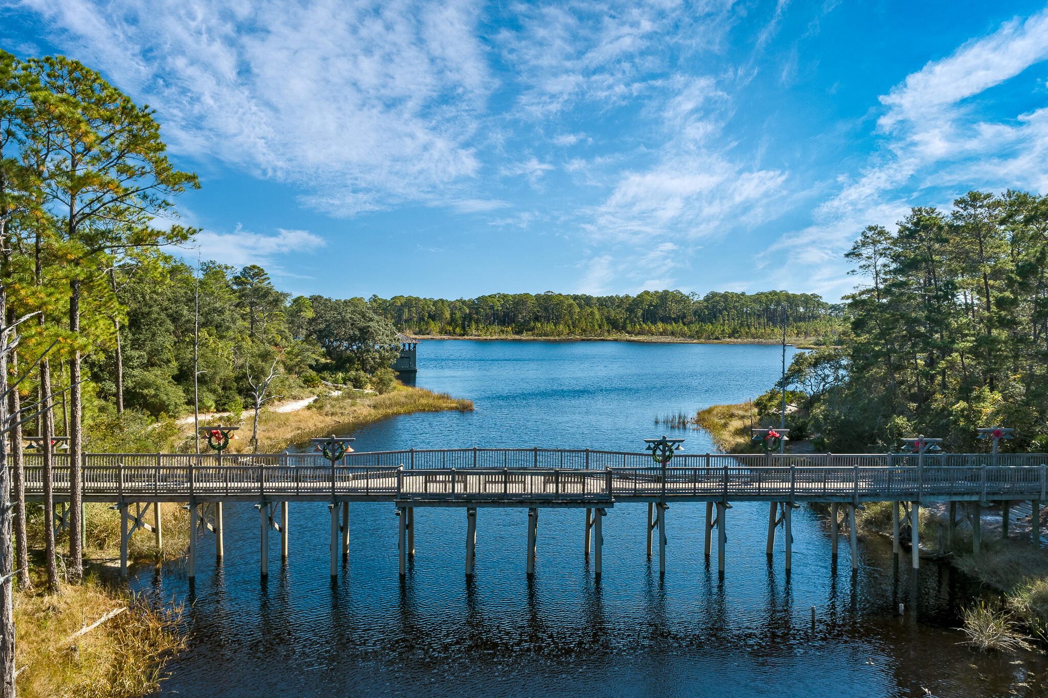 DRAPER LAKE COASTAL VILLAGE - Land