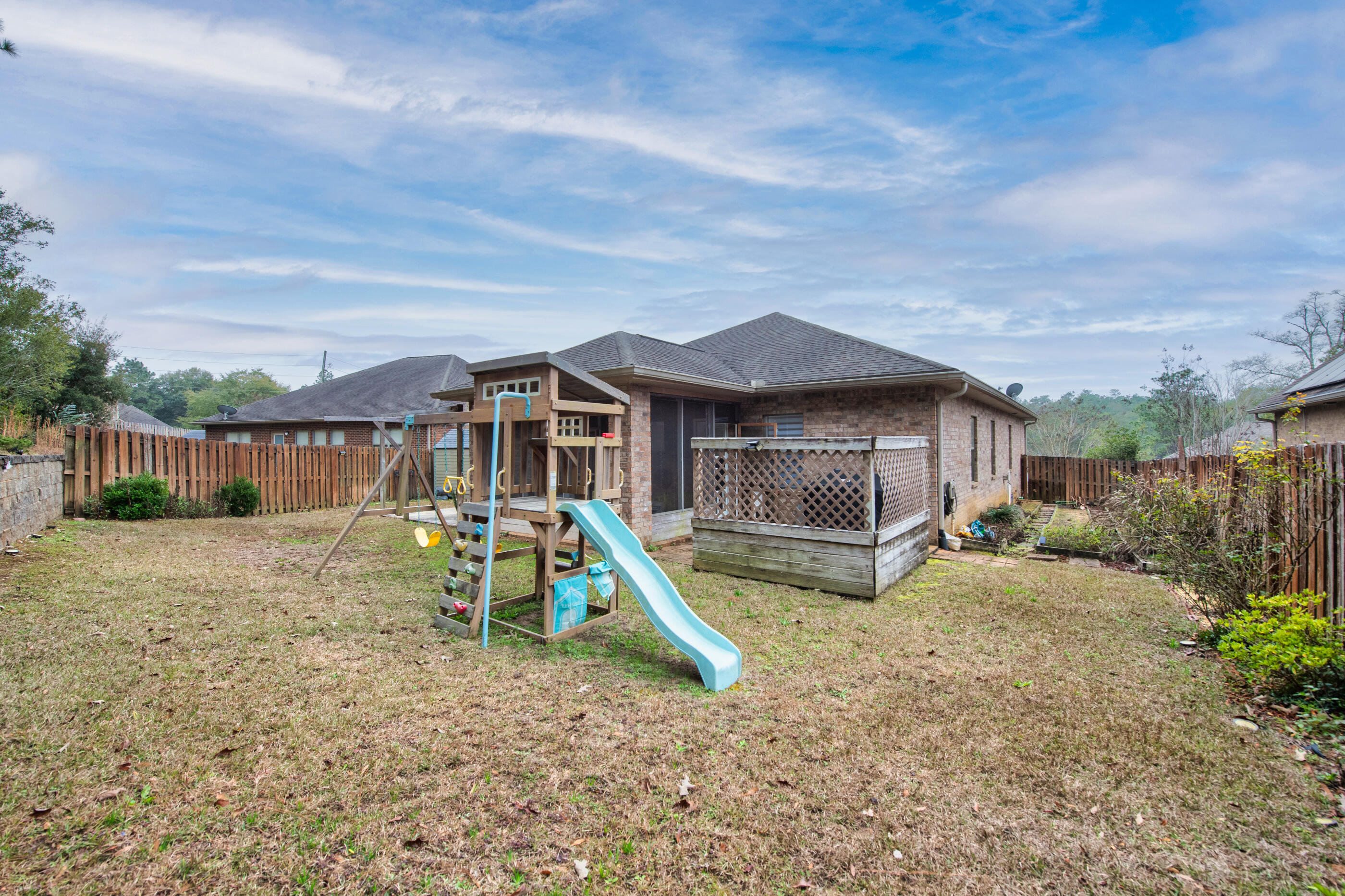 FOX VALLEY PH 3-A - Residential