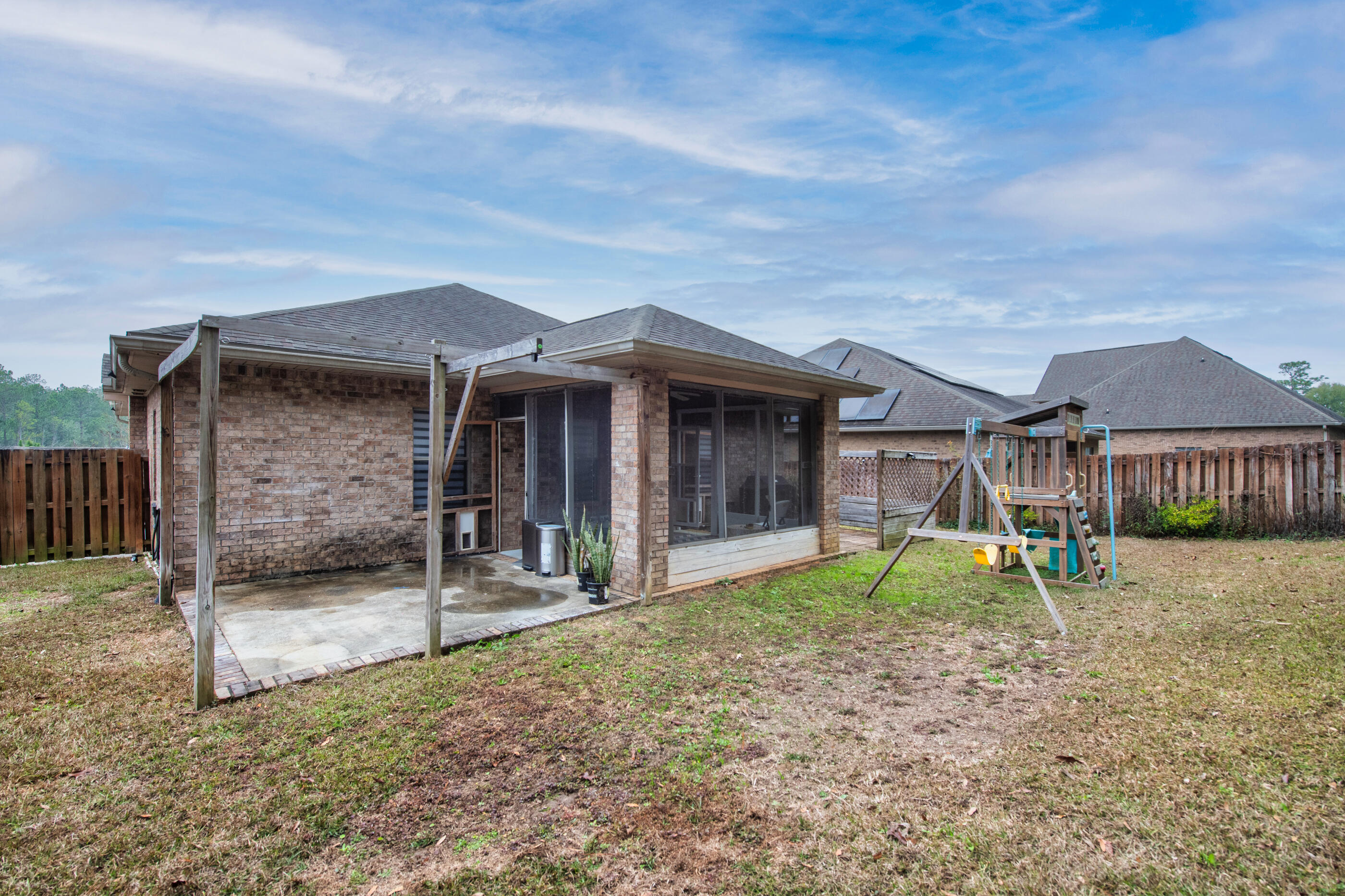 FOX VALLEY PH 3-A - Residential