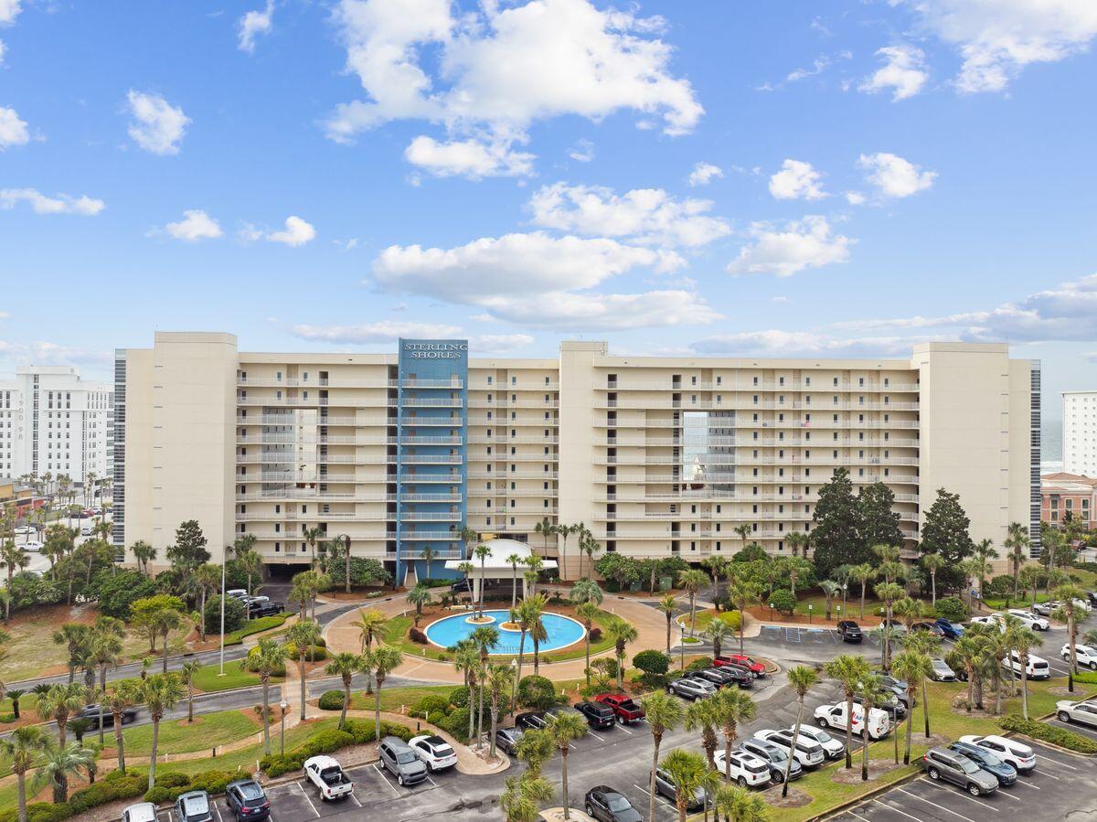 STERLING SHORES - Residential