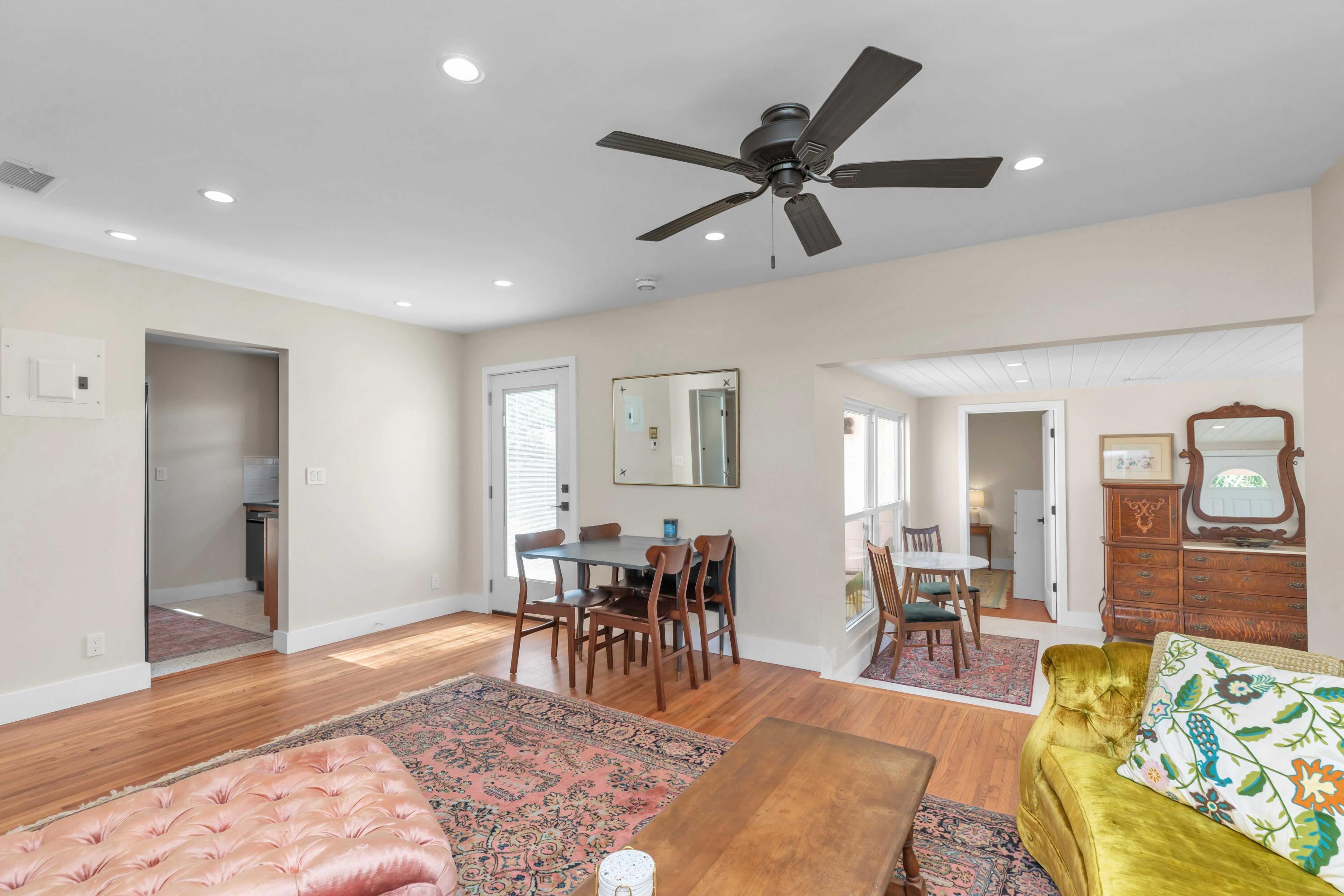 Elliott Point Subdivision in Fort Walton Beach - Residential Lease