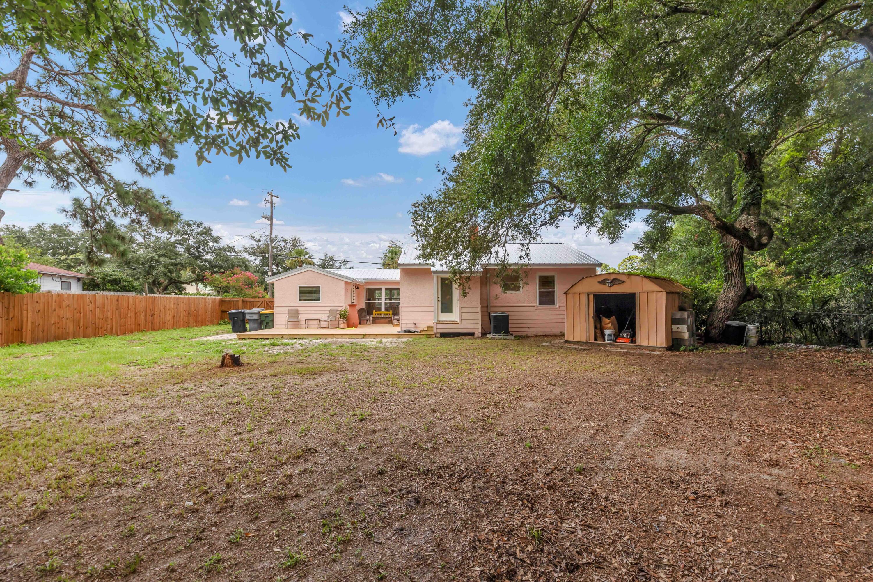 Elliott Point Subdivision in Fort Walton Beach - Residential Lease
