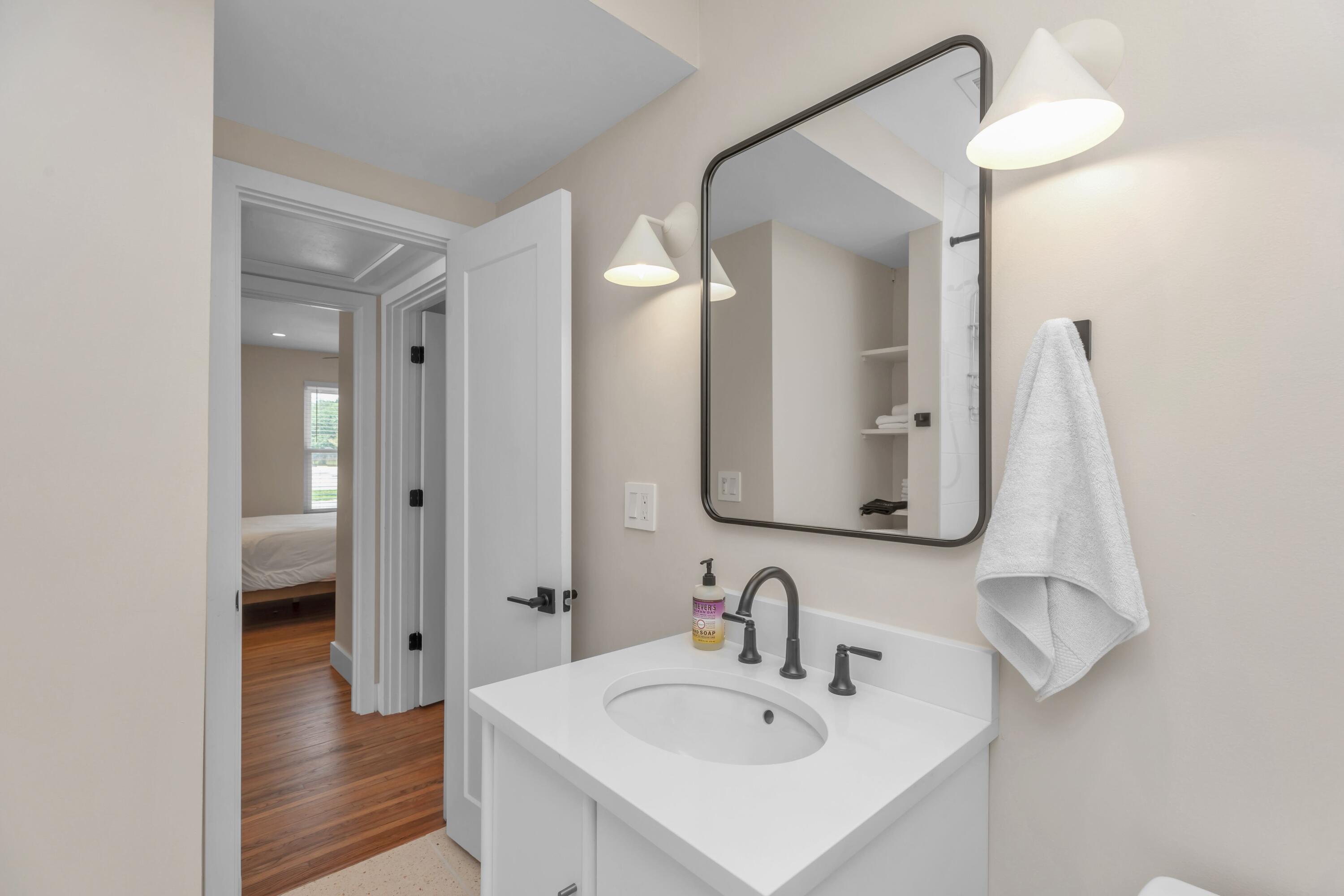 Elliott Point Subdivision in Fort Walton Beach - Residential Lease