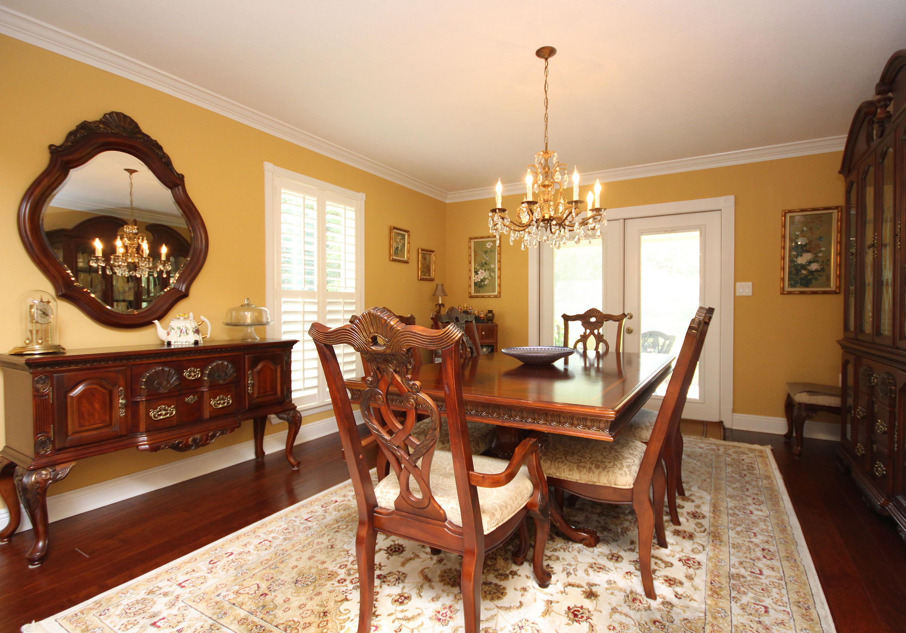 LAKE LORRAINE ESTATES 2 - Residential