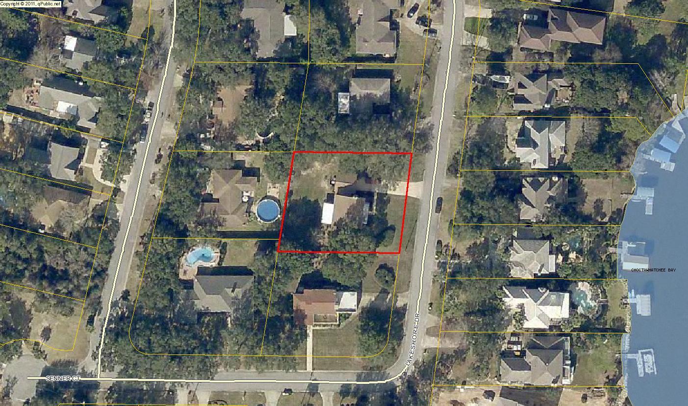 LAKE LORRAINE ESTATES 2 - Residential