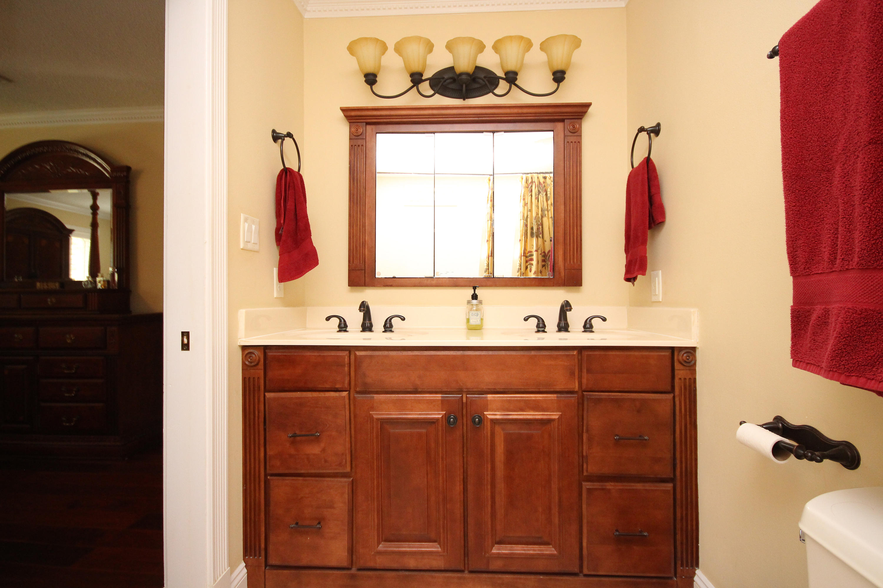 LAKE LORRAINE ESTATES 2 - Residential