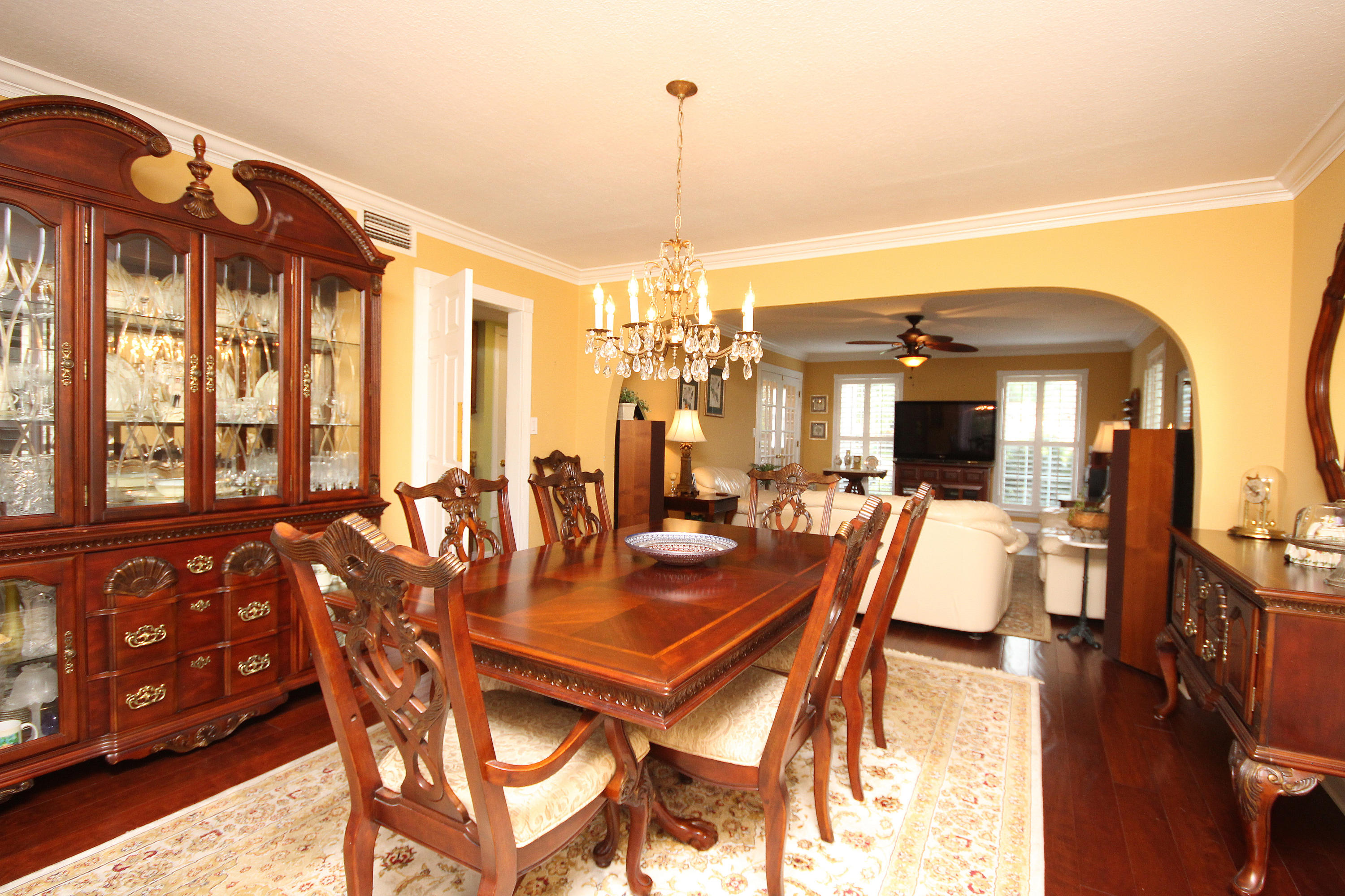 LAKE LORRAINE ESTATES 2 - Residential