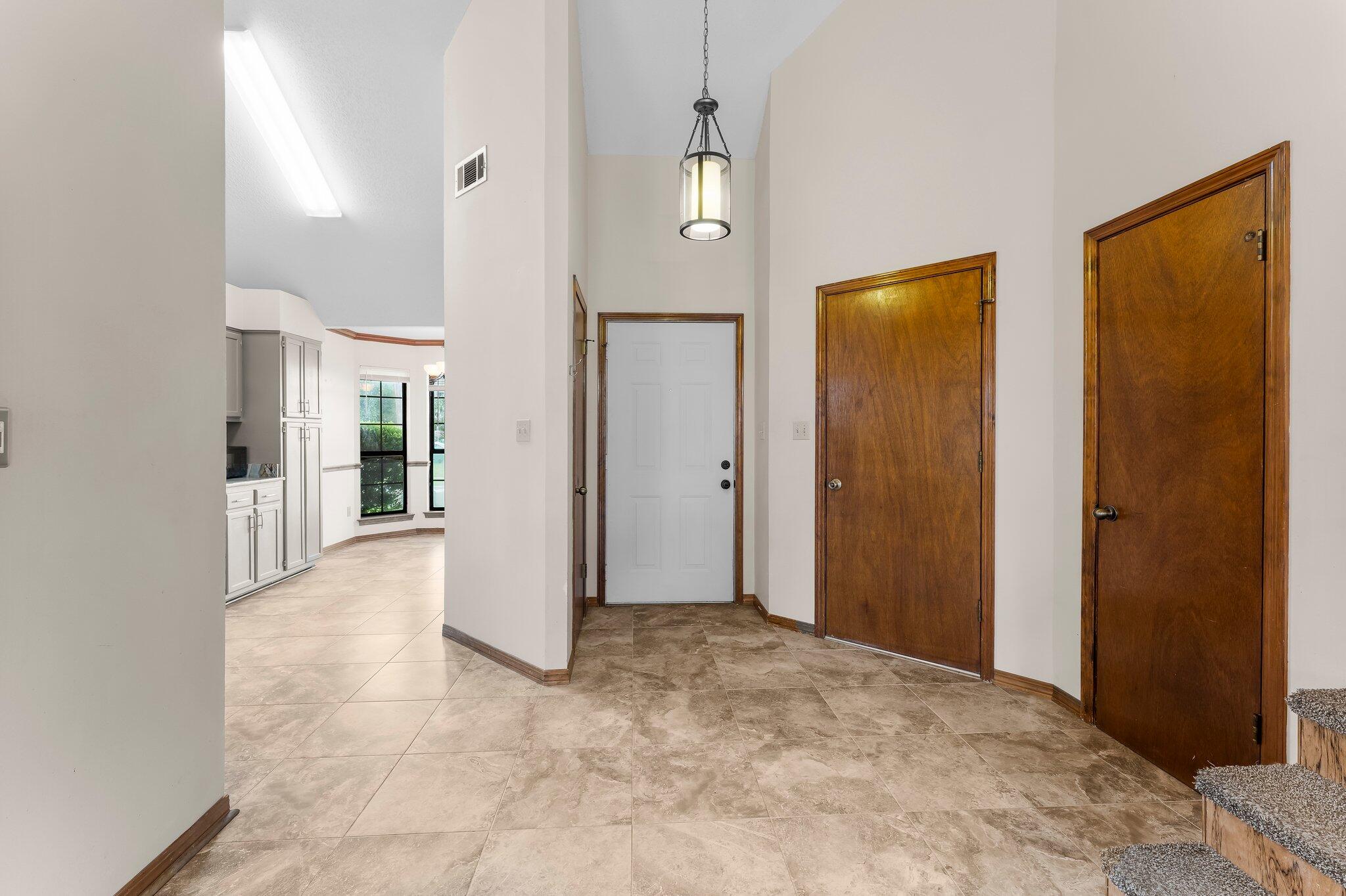 WOODLAND PARK ESTATES - Residential