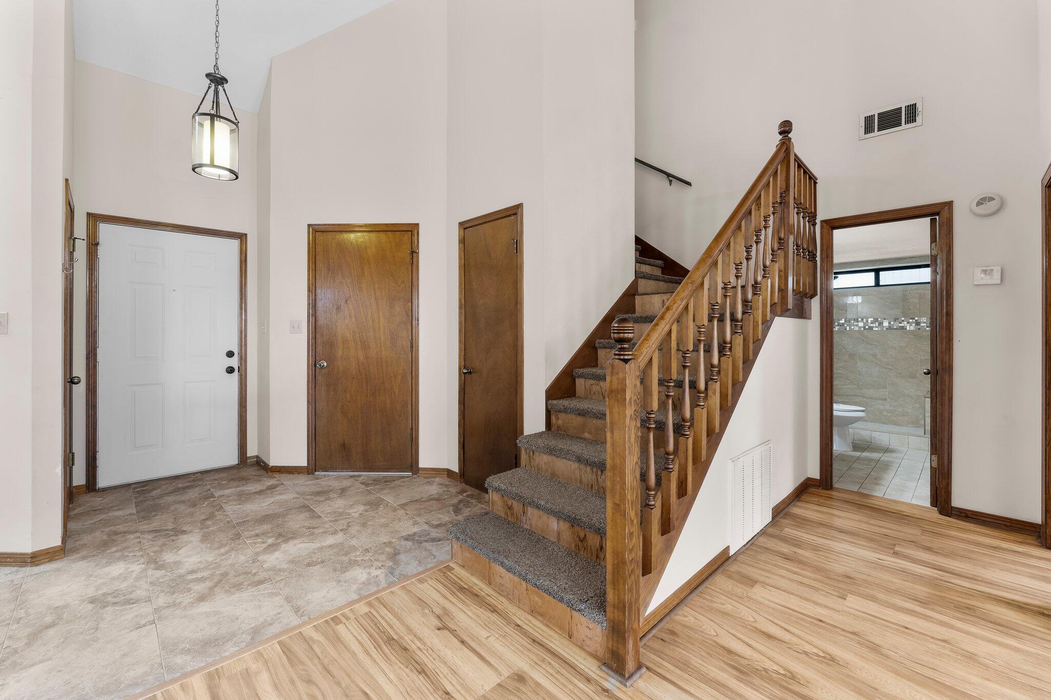 WOODLAND PARK ESTATES - Residential