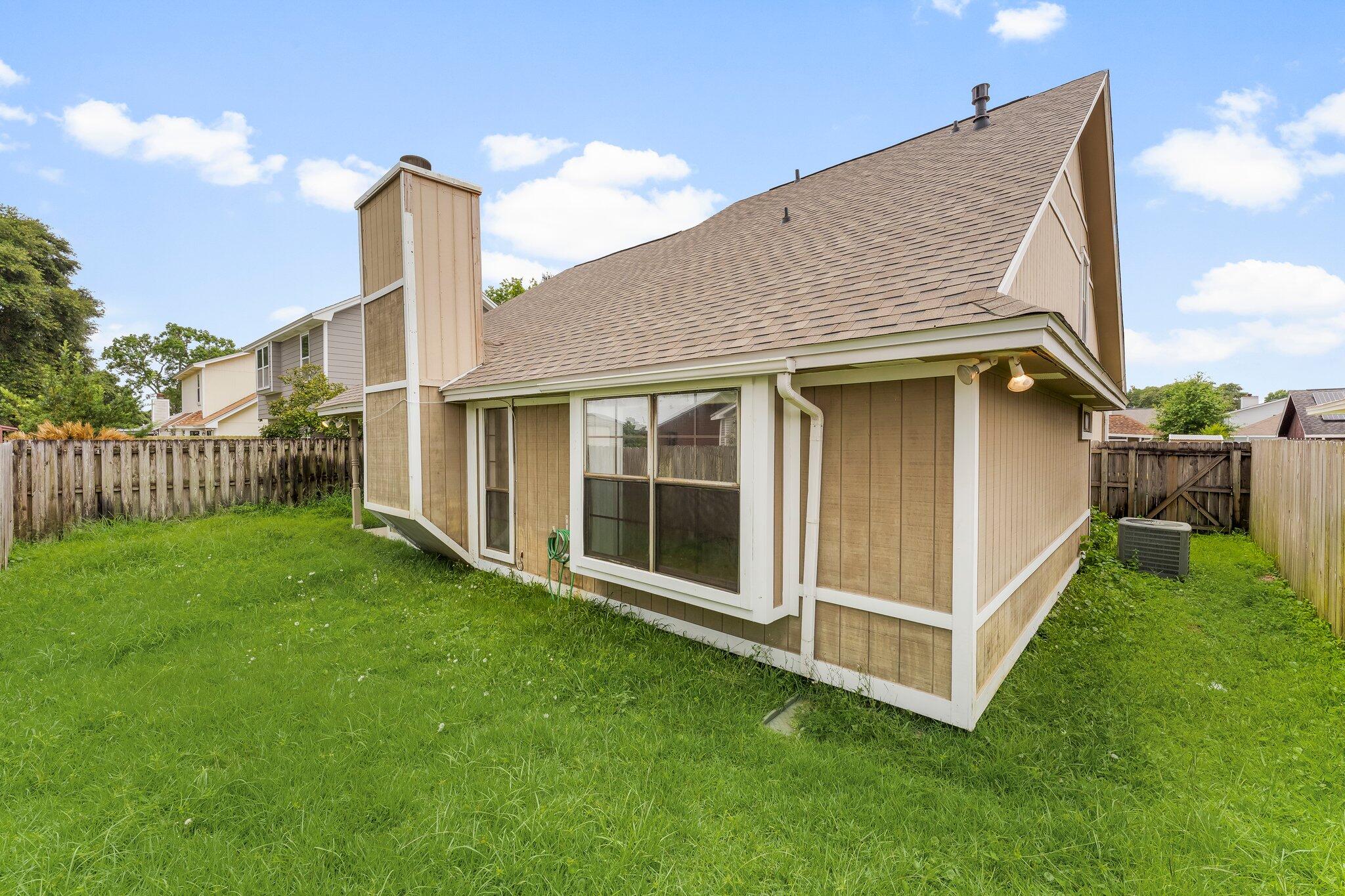 WOODLAND PARK ESTATES - Residential