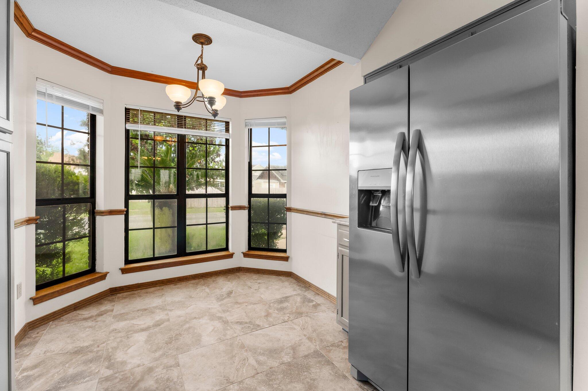 WOODLAND PARK ESTATES - Residential