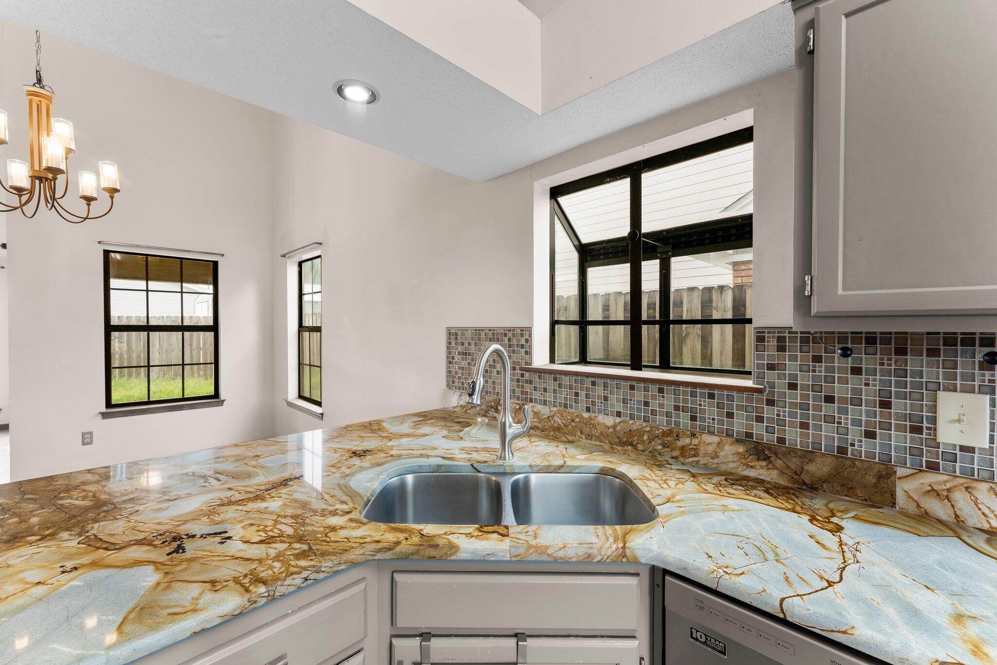 WOODLAND PARK ESTATES - Residential