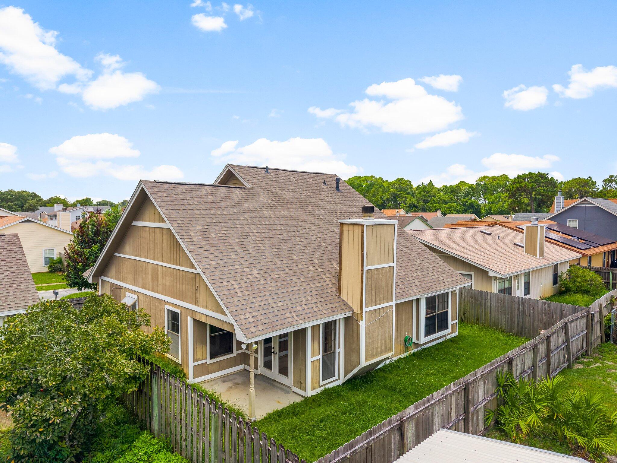 WOODLAND PARK ESTATES - Residential