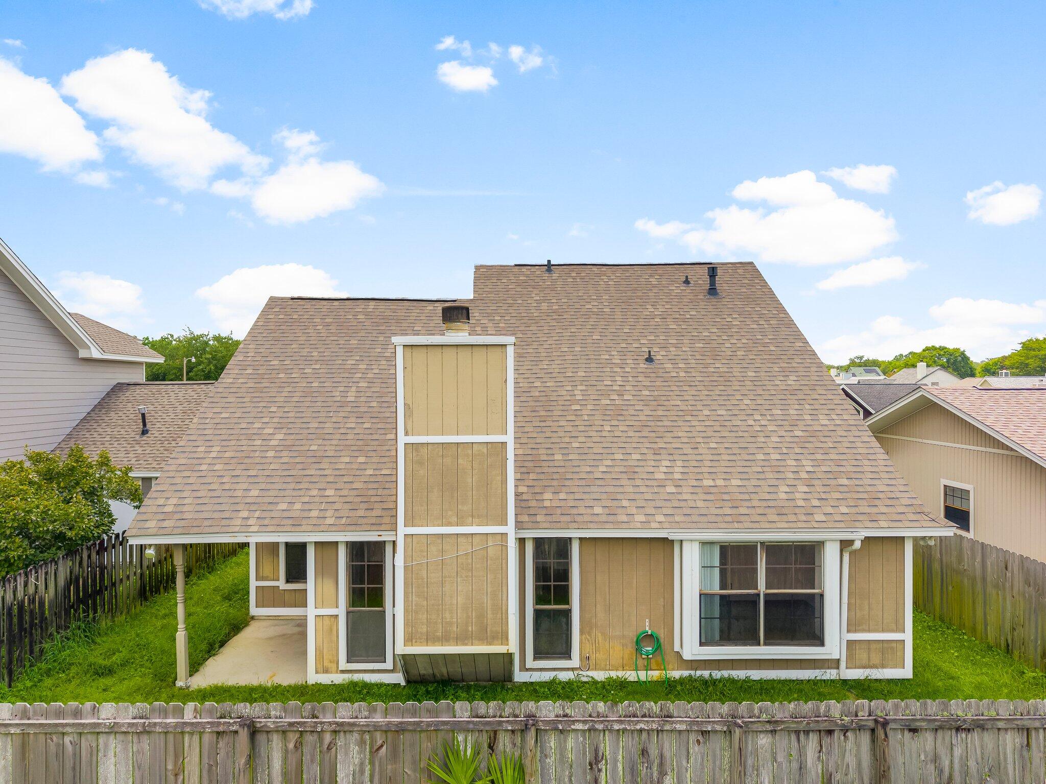 WOODLAND PARK ESTATES - Residential