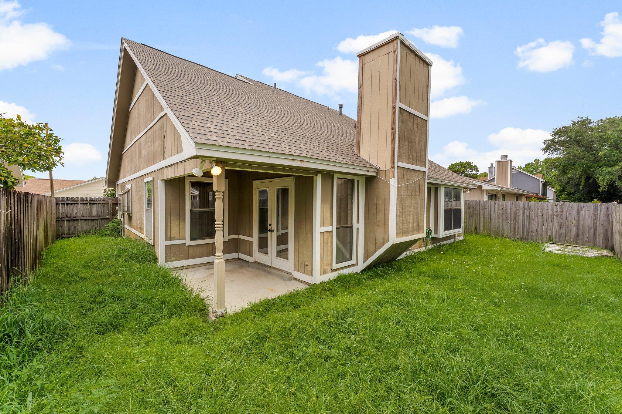 WOODLAND PARK ESTATES - Residential