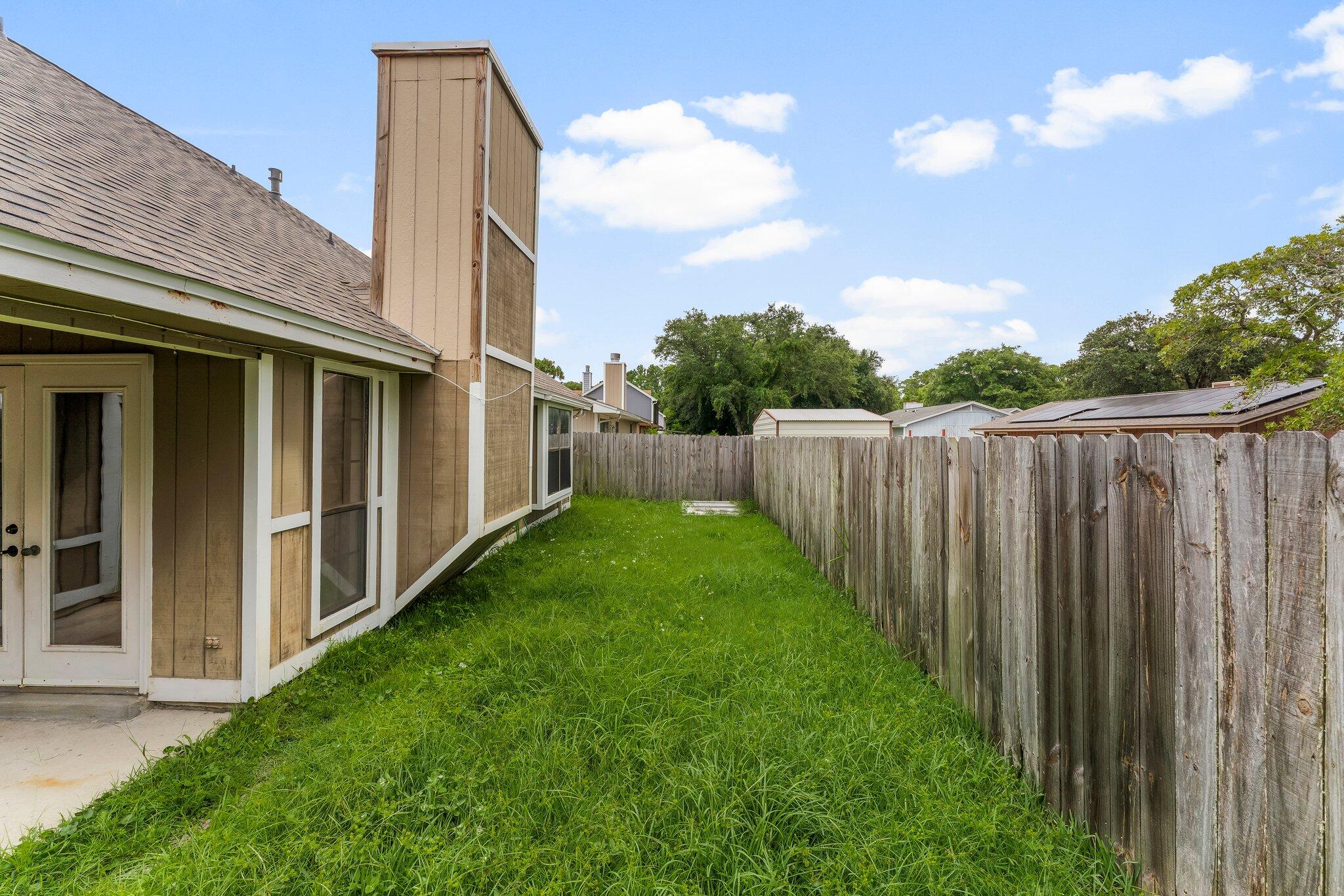 WOODLAND PARK ESTATES - Residential