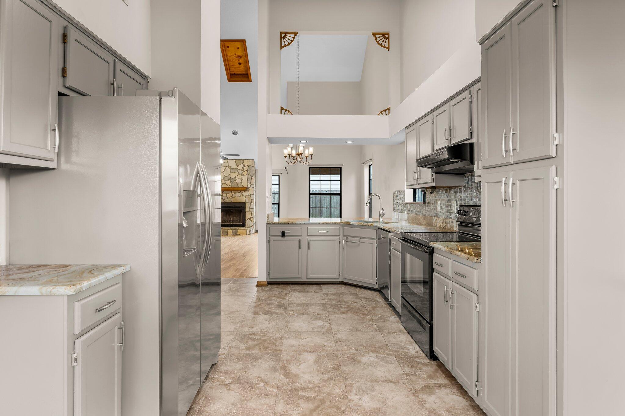WOODLAND PARK ESTATES - Residential