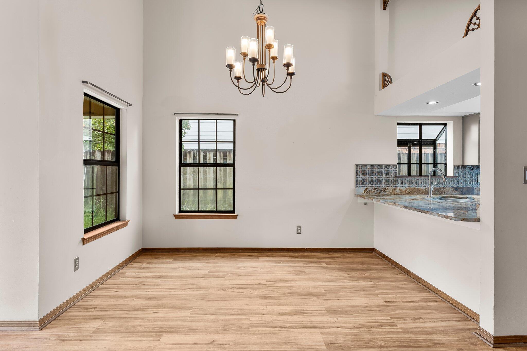 WOODLAND PARK ESTATES - Residential