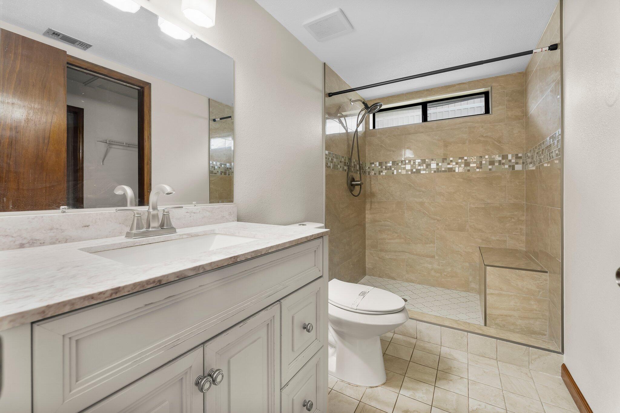 WOODLAND PARK ESTATES - Residential