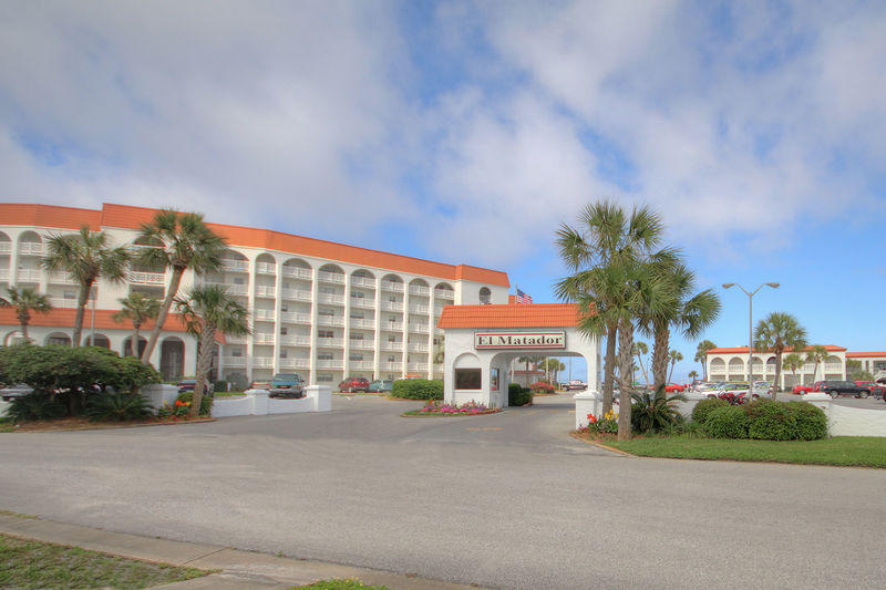 EL MATADOR CONDO - Residential