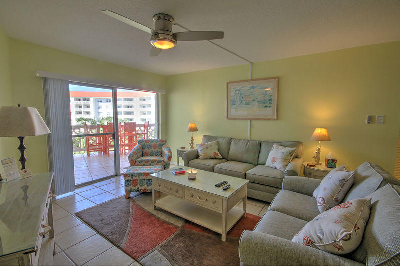 Your Beach Dreams really CAN come true! Don't miss the opportunity to own this extensively remodeled unit with gorgeous Gulf views. Enjoy beautiful views of the Gulf while cooking dinner, sitting on your balcony or waking up in the morning. This unit is a stunner indeed! Perfect for investment, permanent, or second home. Owner pets are aloud and it's VA approved. The kitchen was opened up so now the cook can be part of the activities in the living room. Granite counter tops, breakfast bar, smooth top stove, stainless steel appliances, sink, light and plumbing fixtures, are just a few of the kitchen remodel. Popcorn ceiling was replaced and is smooth throughout. A walk in shower is part of the complete bathroom remodel. See the attached list. All new and ready for you! You MUST see it NOW!