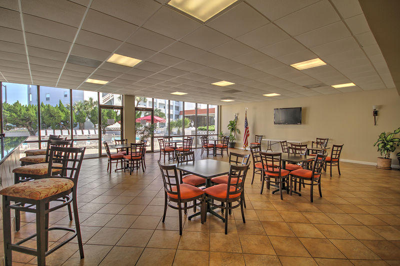 EL MATADOR CONDO - Residential